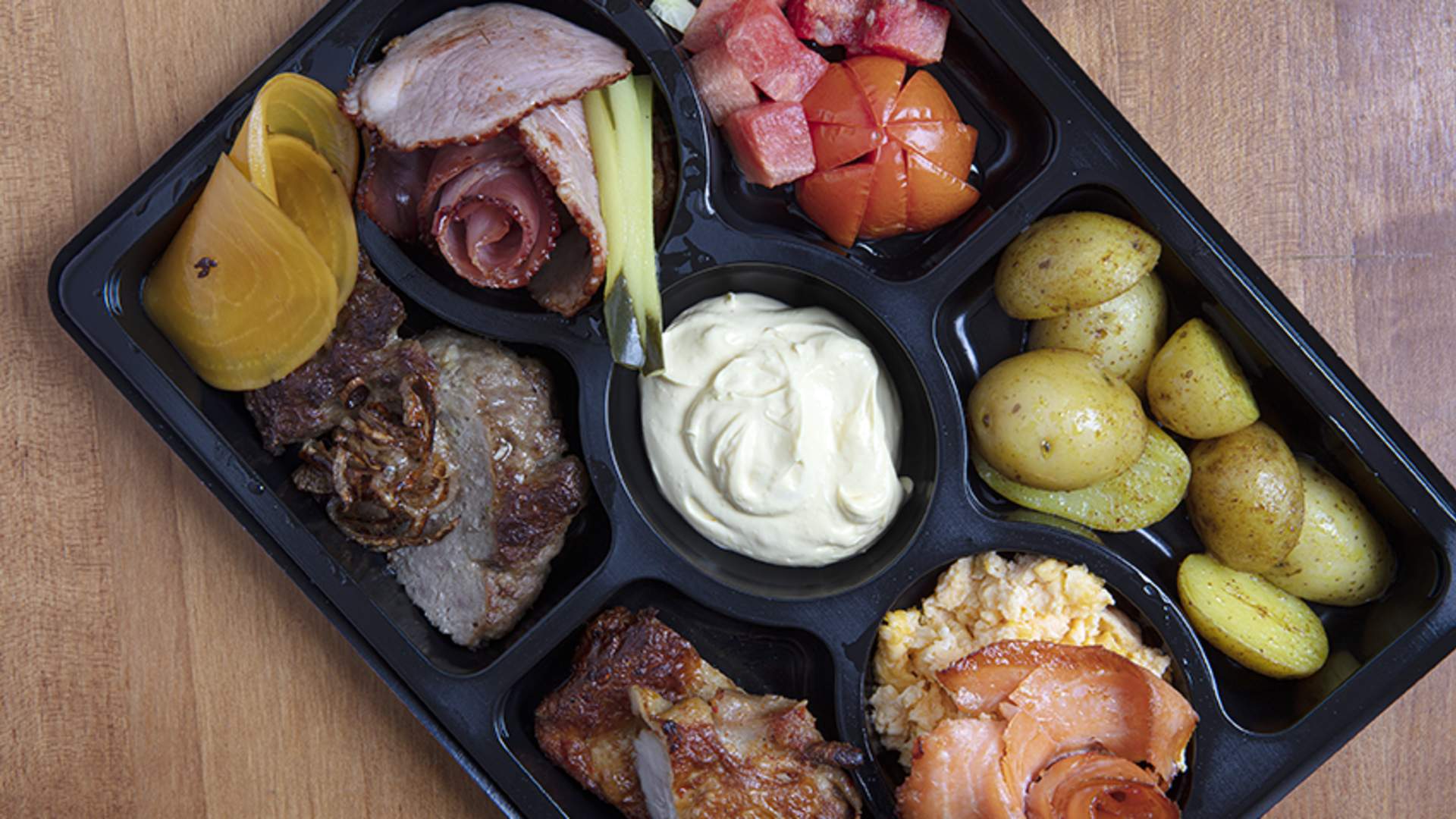 Bohemer Catering in Haugesund and Karmøy