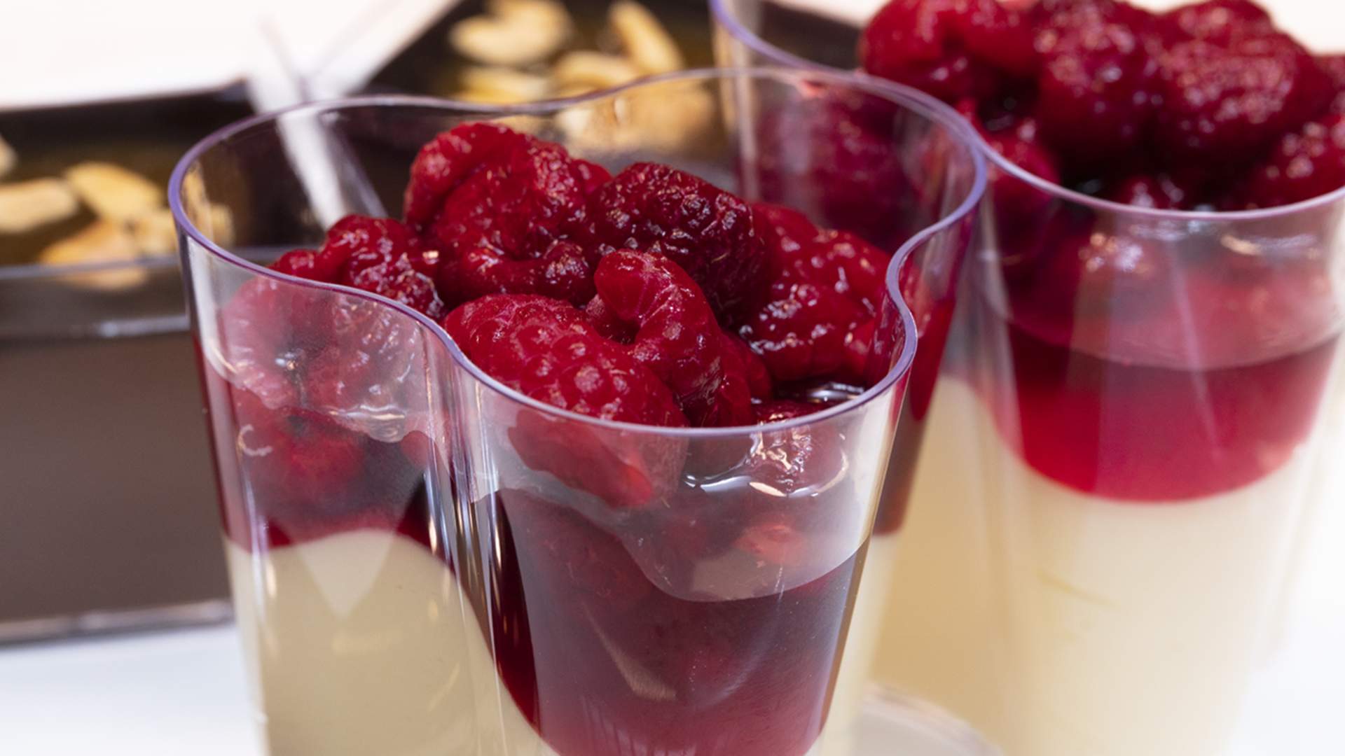 Catering fra Bohemer