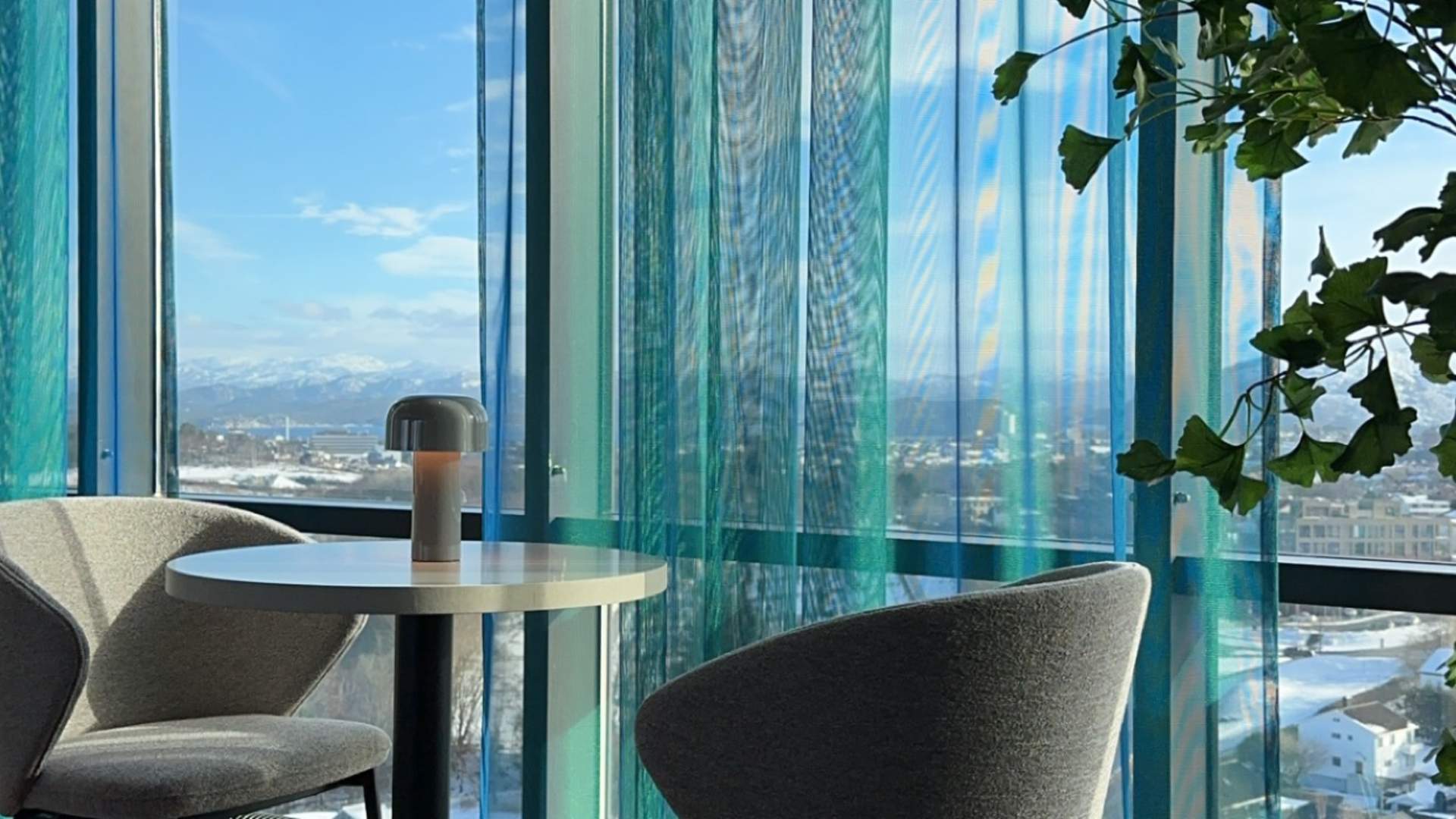 Thon Partner Stavanger Forum Hotel