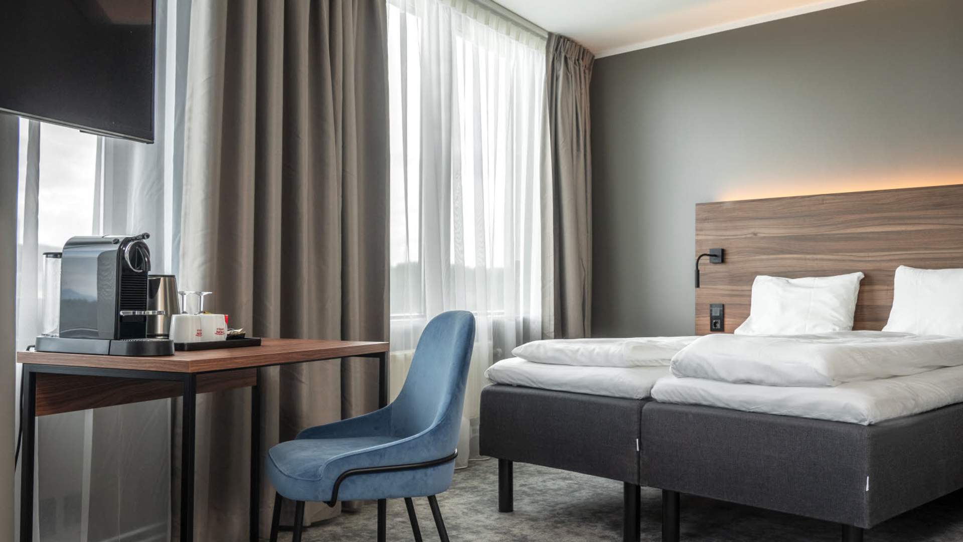 Thon Partner Stavanger Forum Hotel