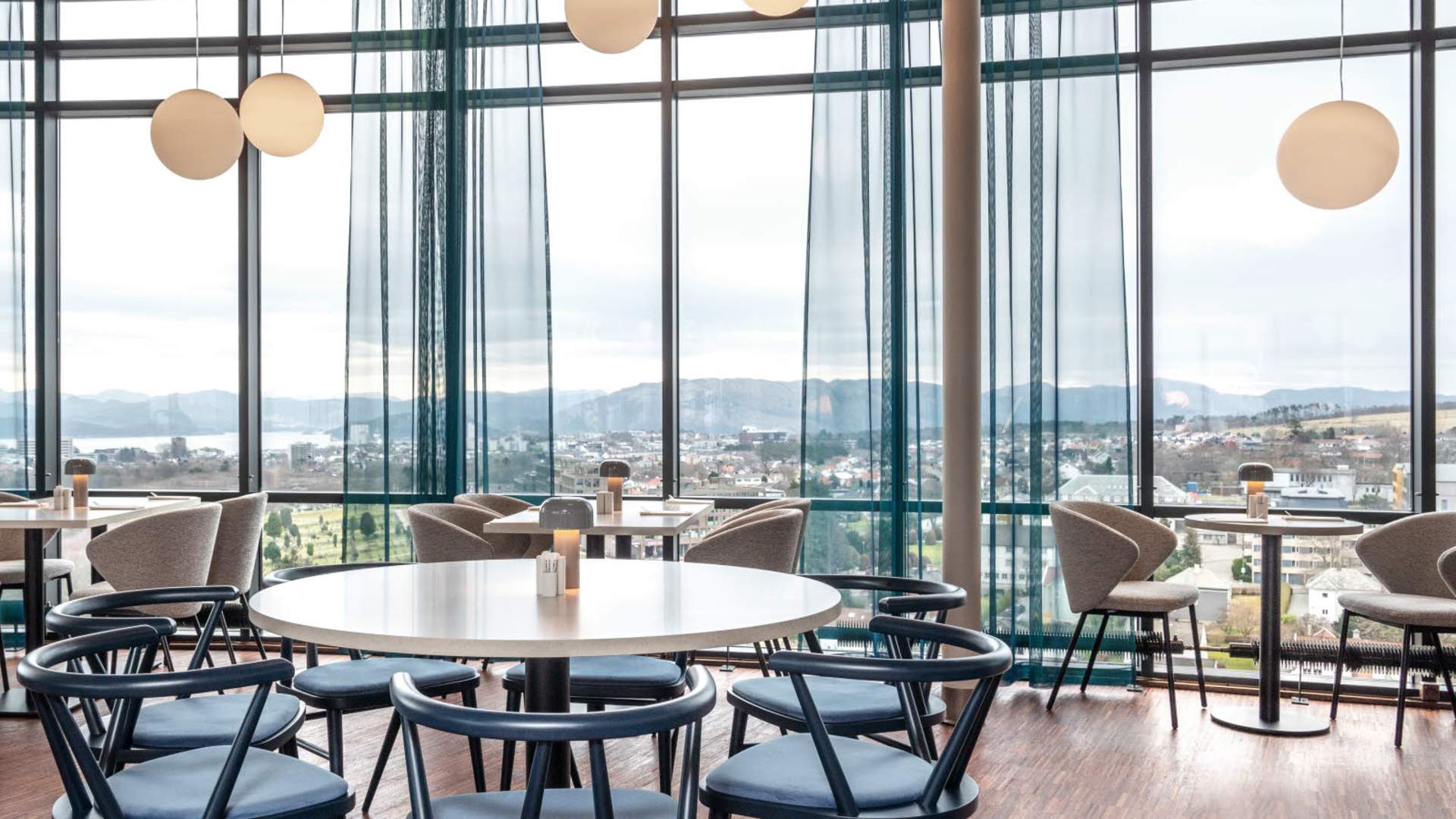 Thon Partner Stavanger Forum Hotel