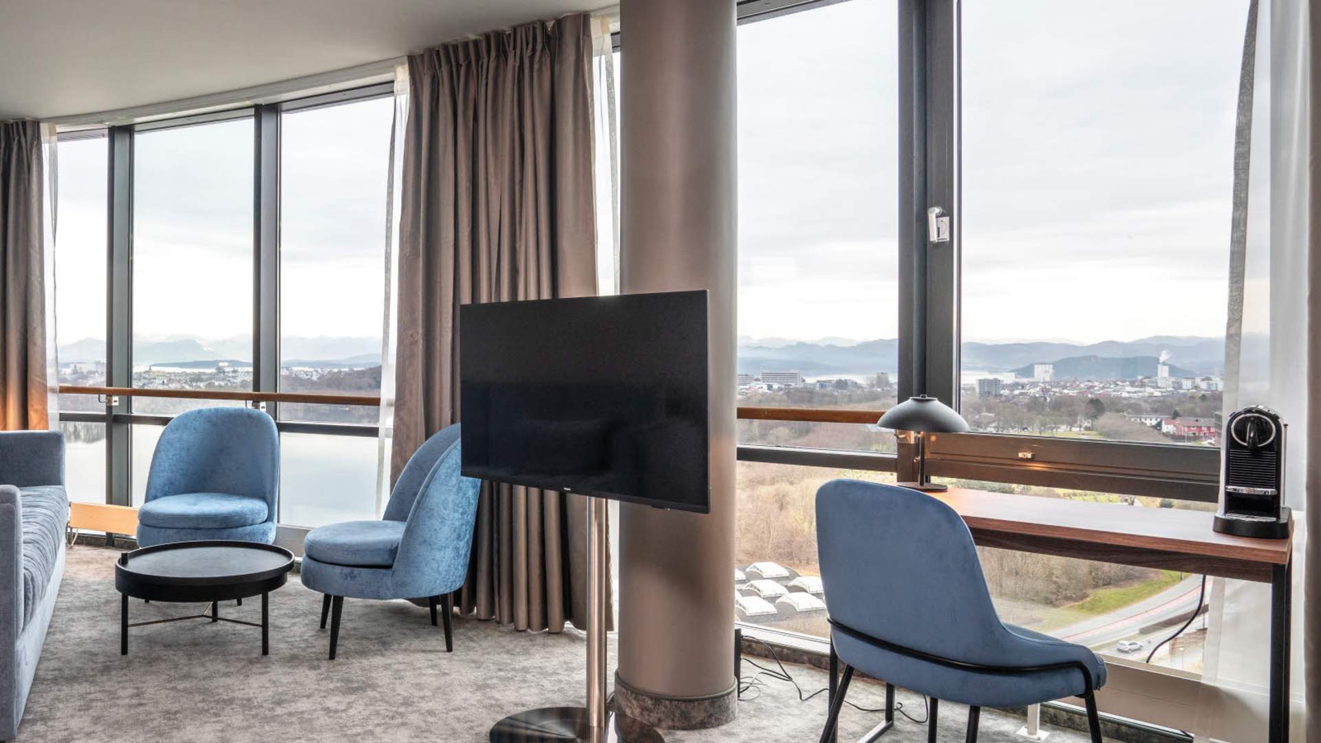 Thon Partner Stavanger Forum Hotel