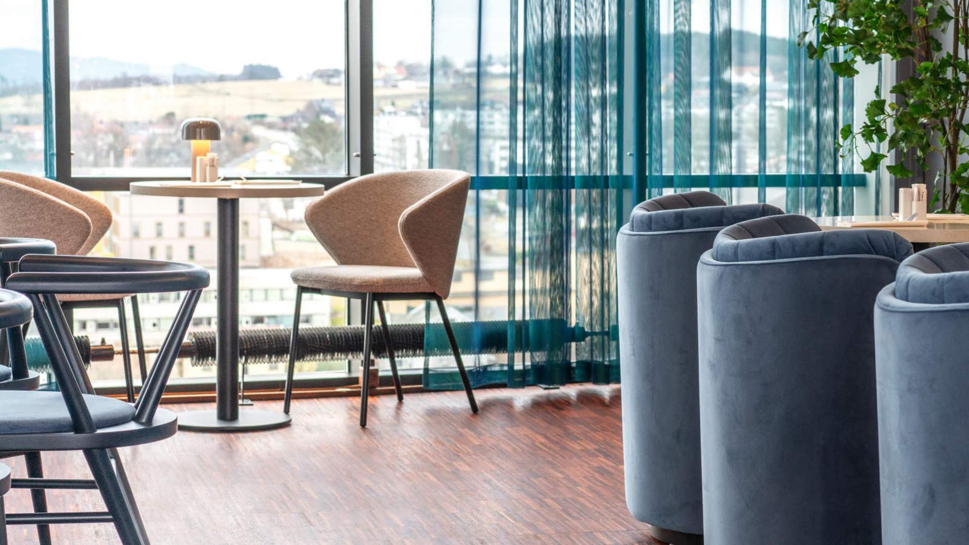 Thon Partner Stavanger Forum Hotel