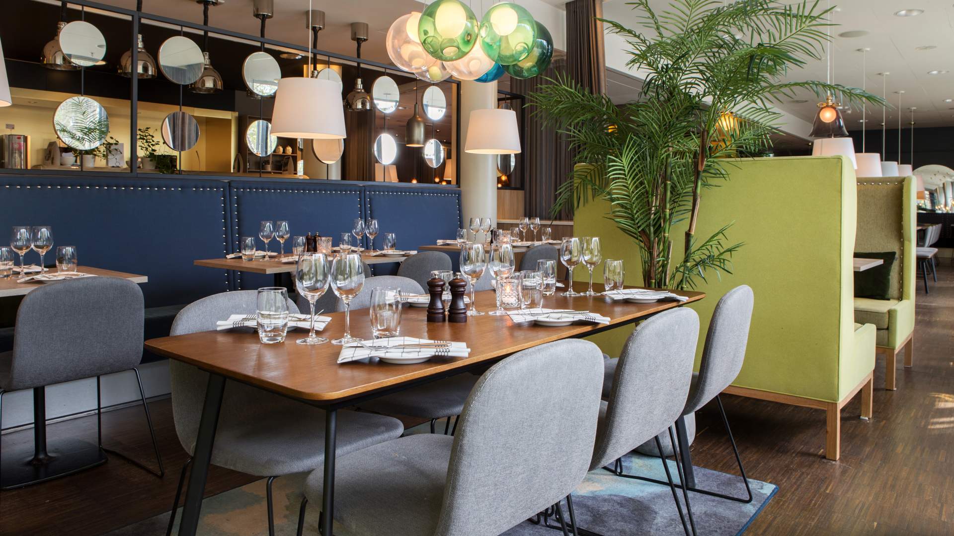 Scandic Stavanger Forus