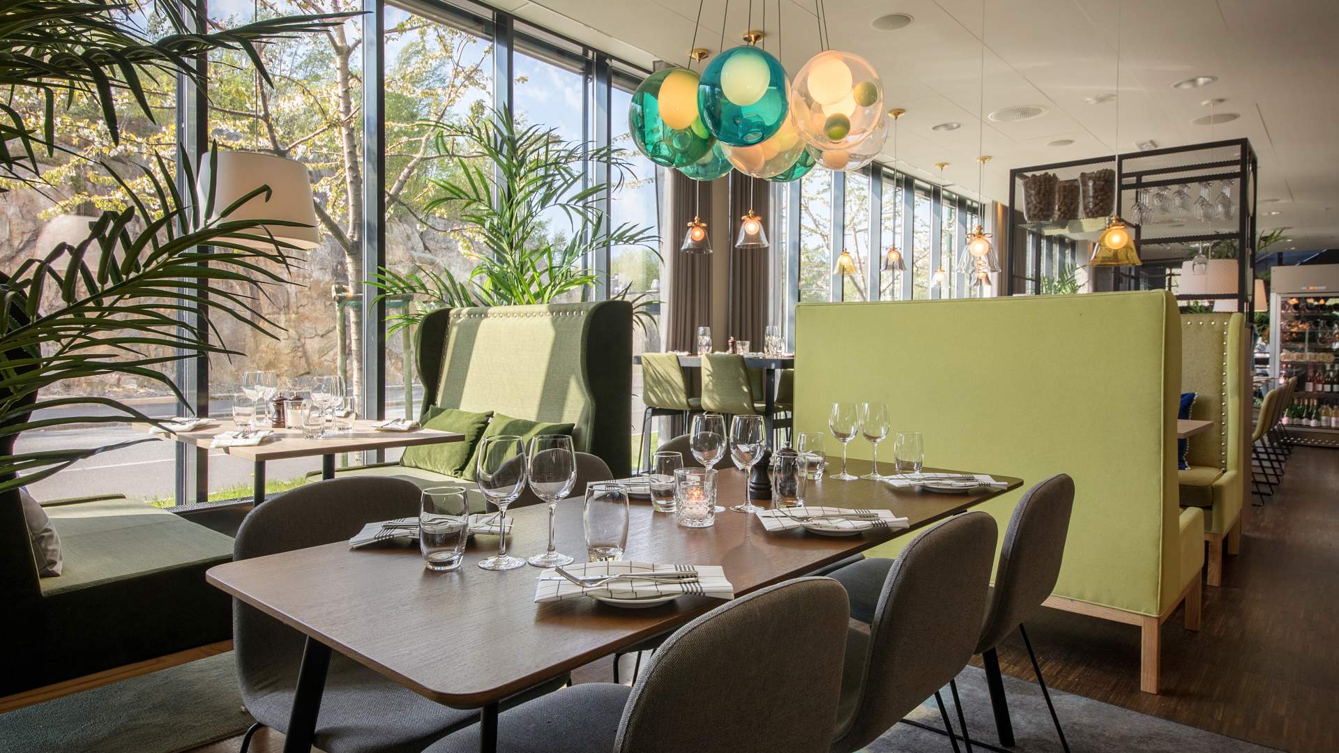 Scandic Stavanger Forus