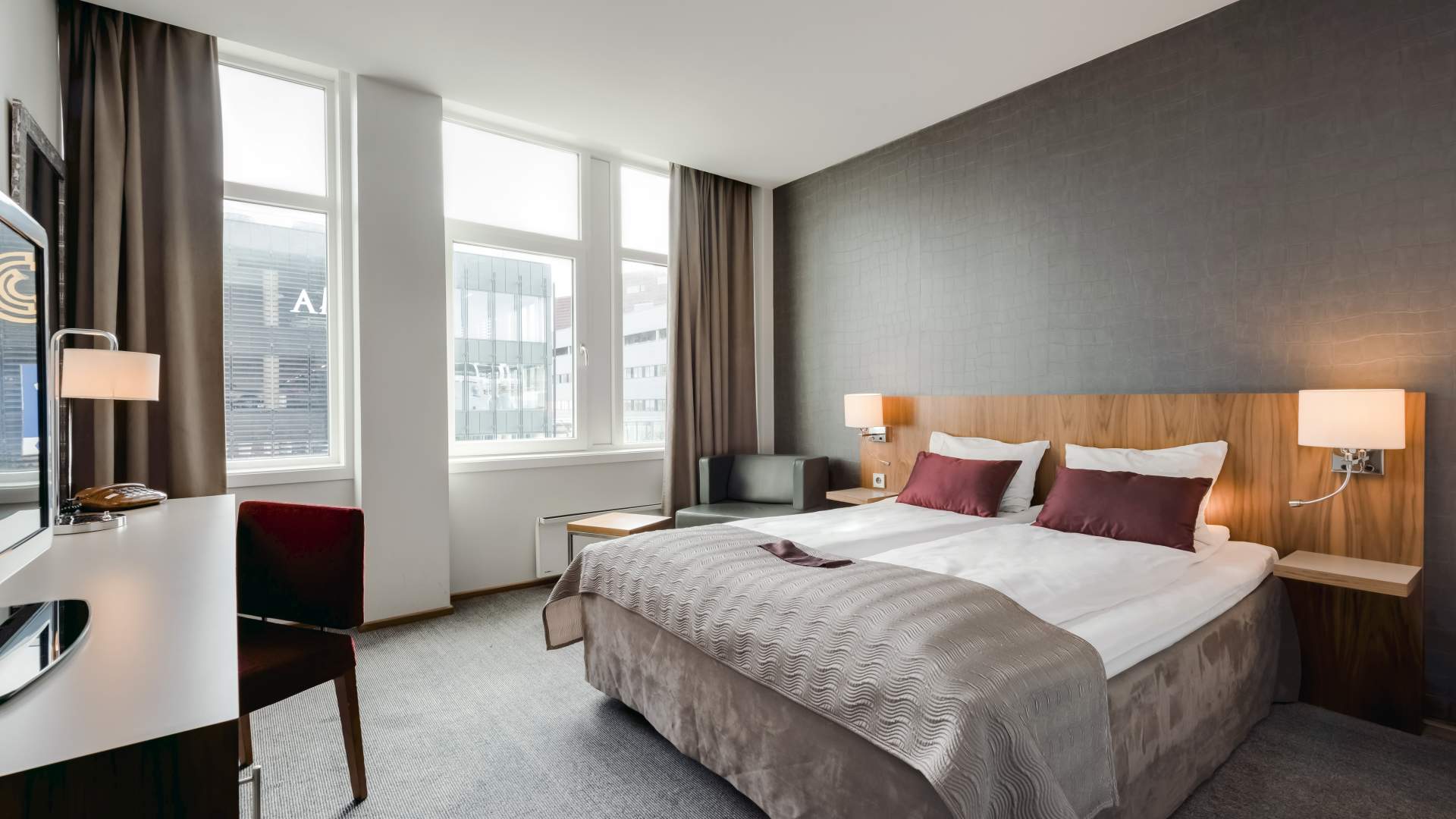 Quality Hotel Residence