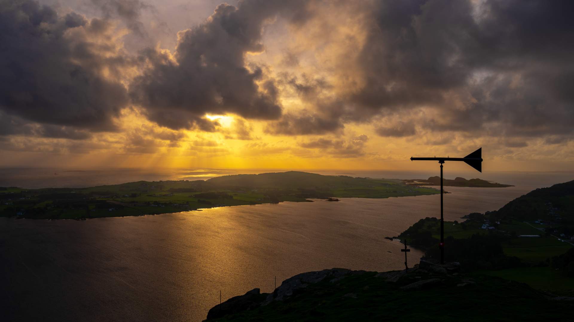 Tur til Pilå på Rennesøy