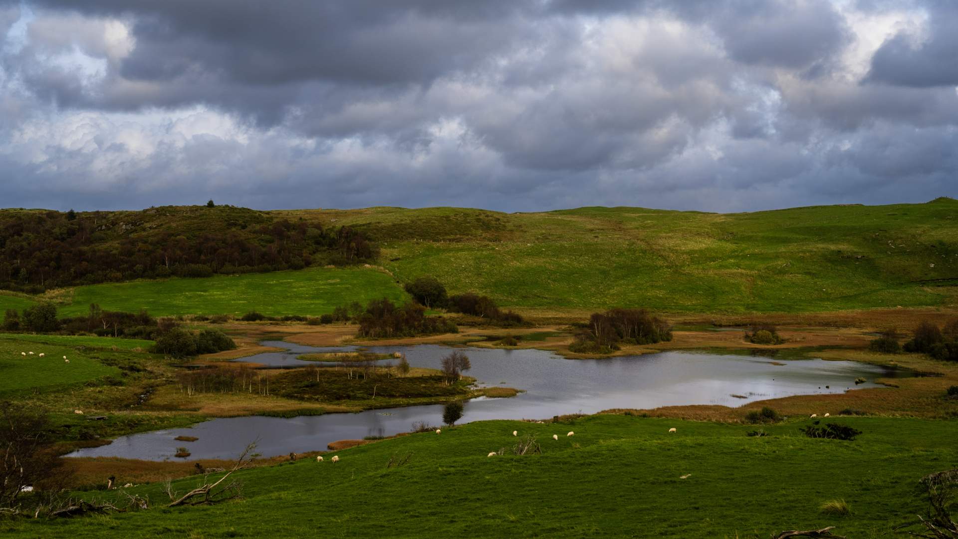 Tur til Pilå på Rennesøy
