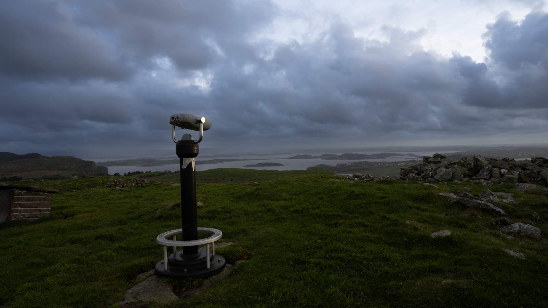 Tur til Pilå på Rennesøy
