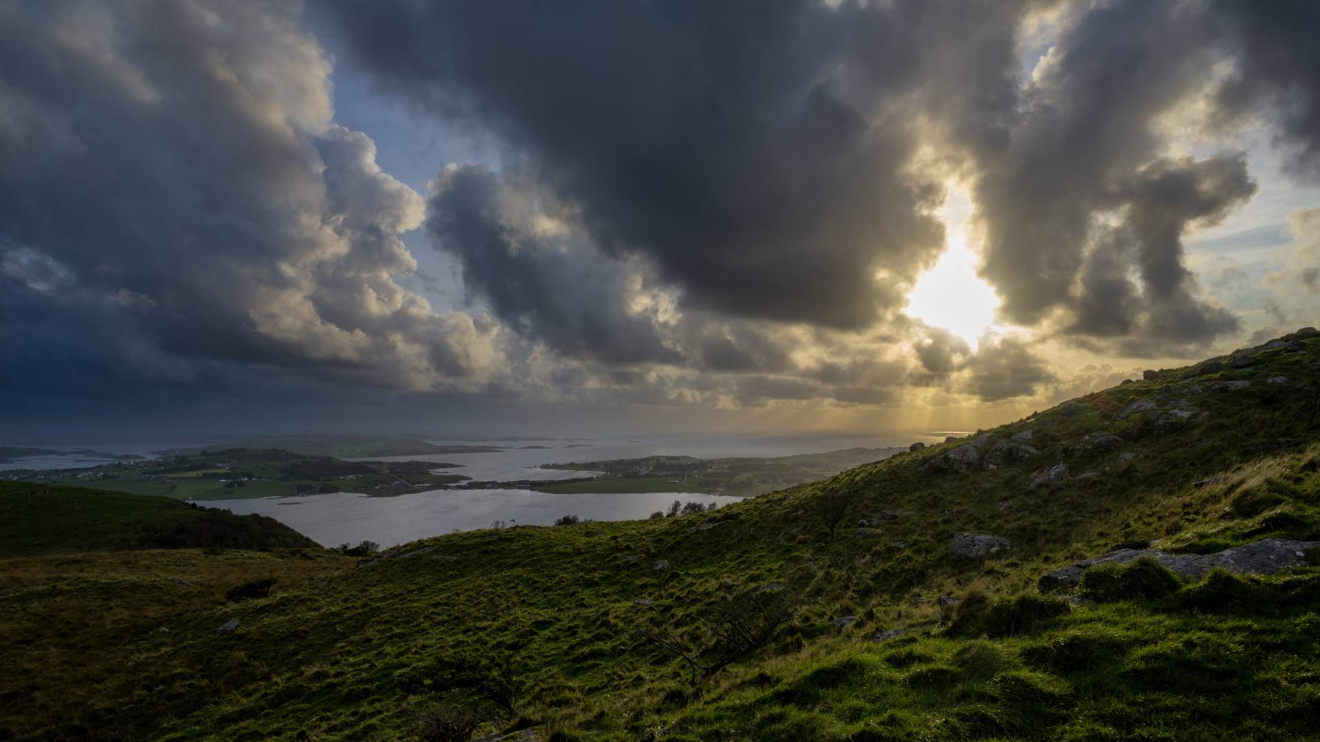 Tur til Pilå på Rennesøy