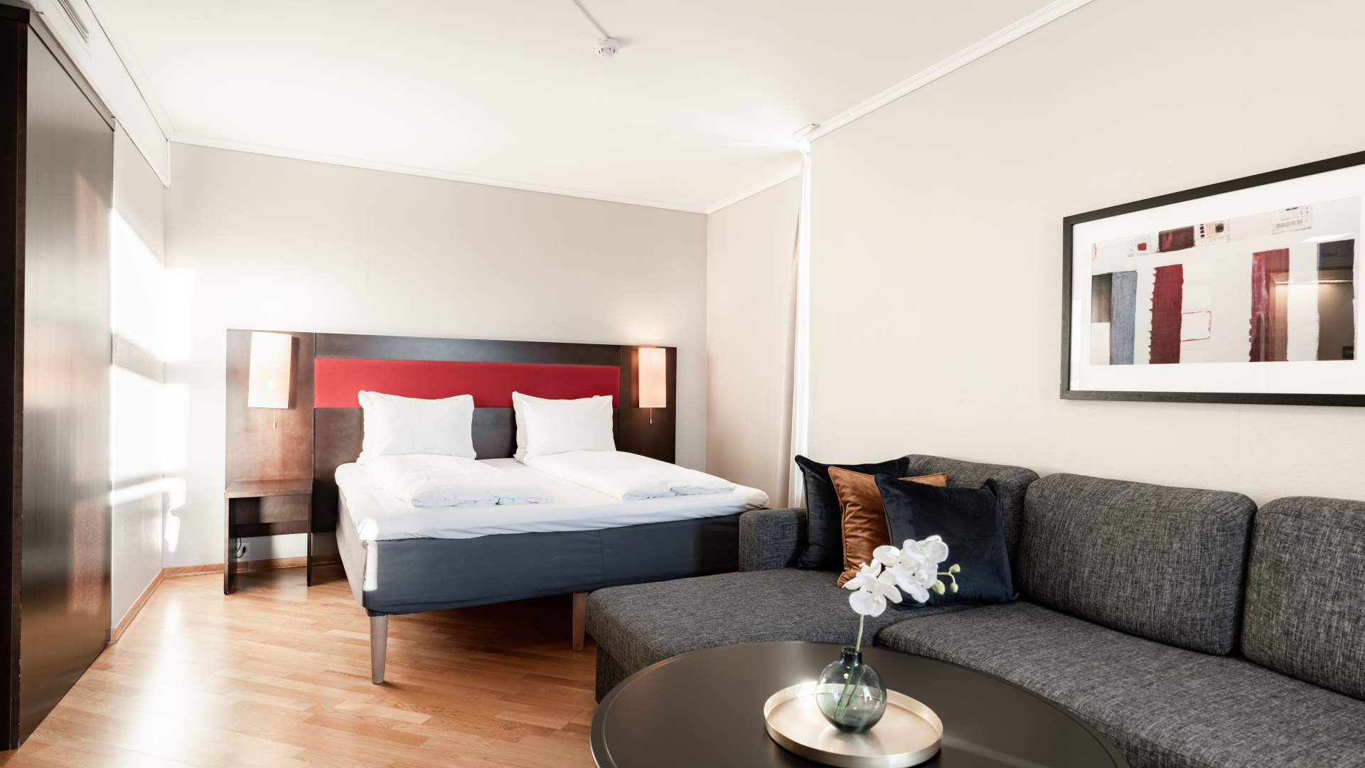 Scandic Kristiansund