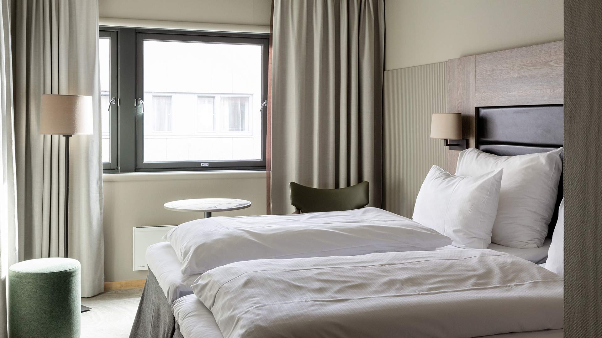 Clarion Hotel Stavanger