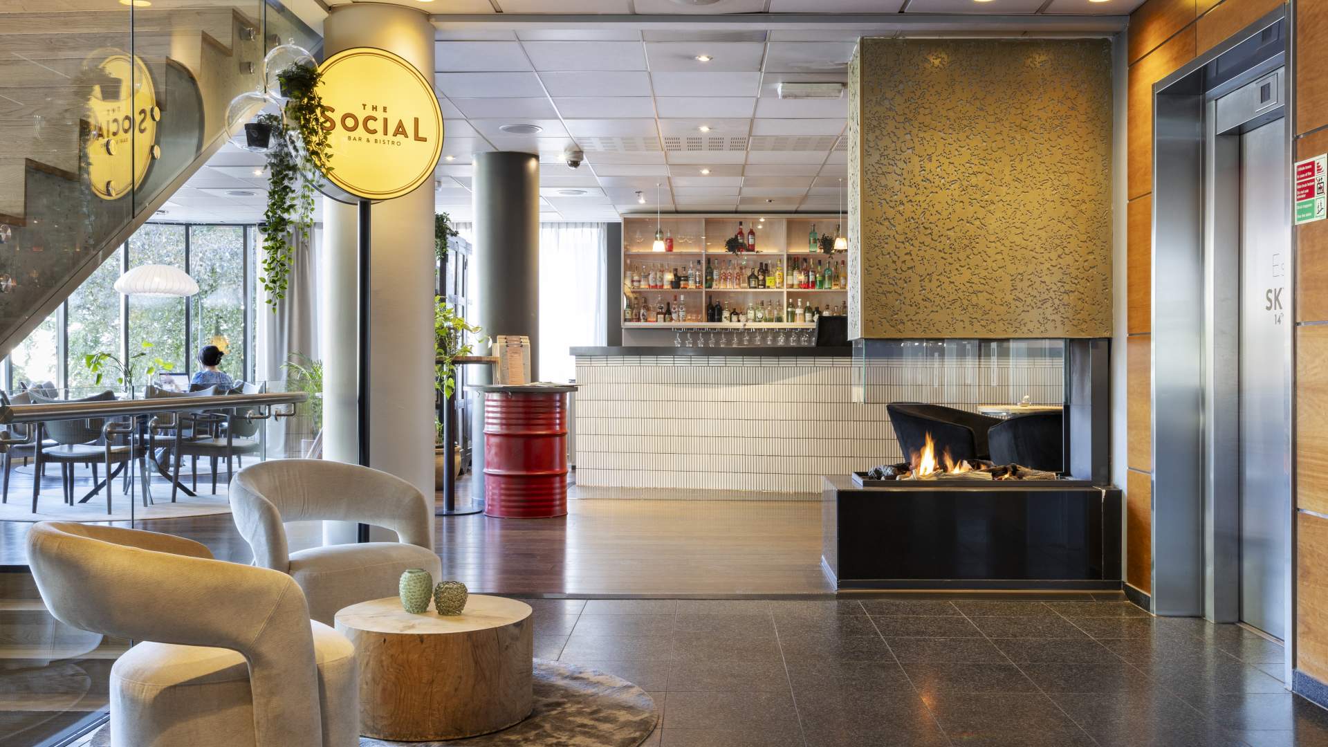 Clarion Hotel Stavanger