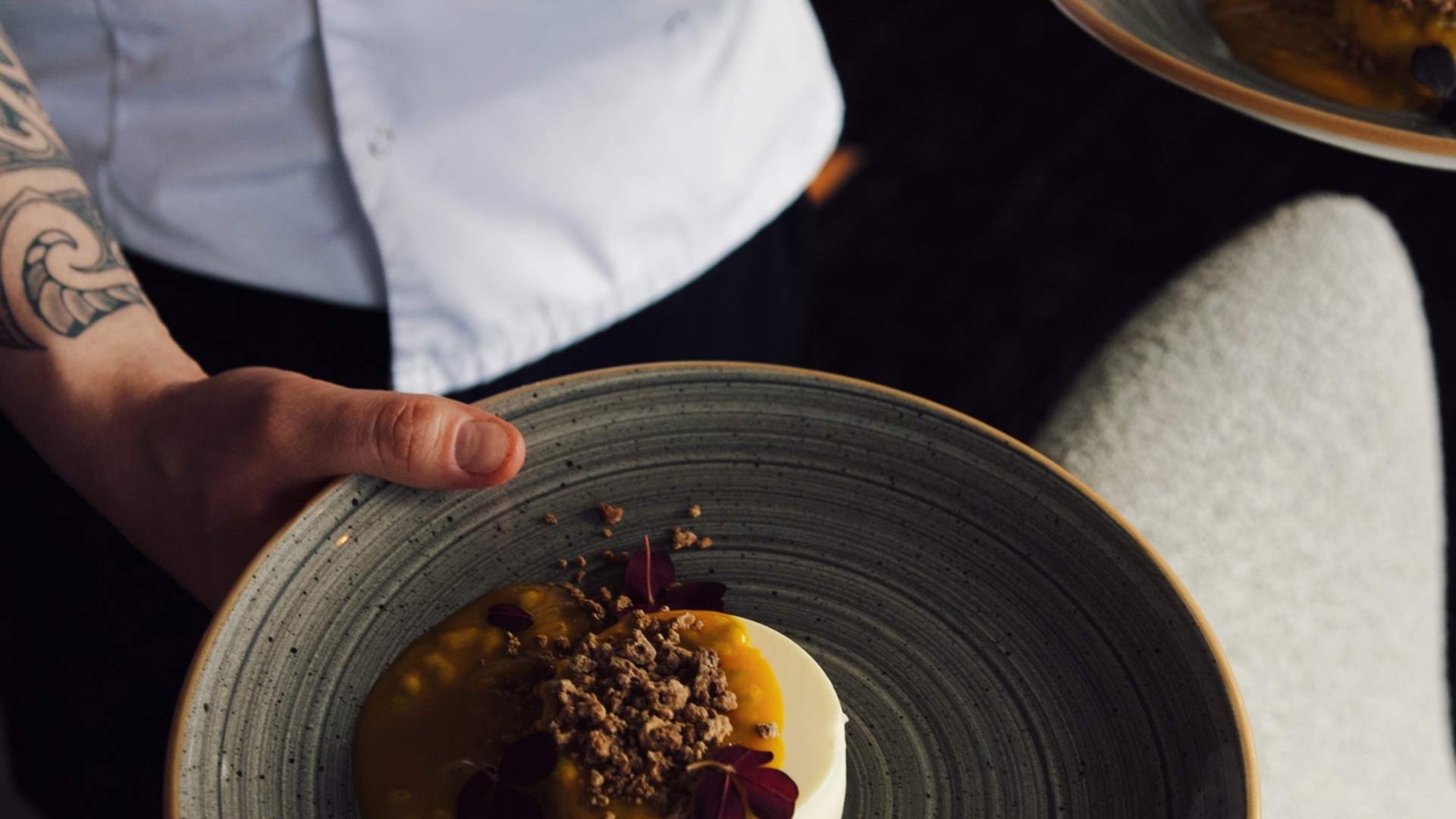 The Social Bar & Bistro Stavanger