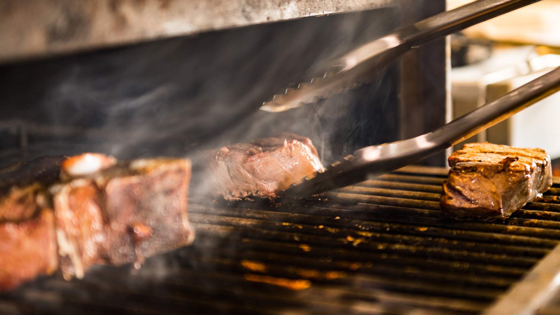 Eigra kjøkken & bar