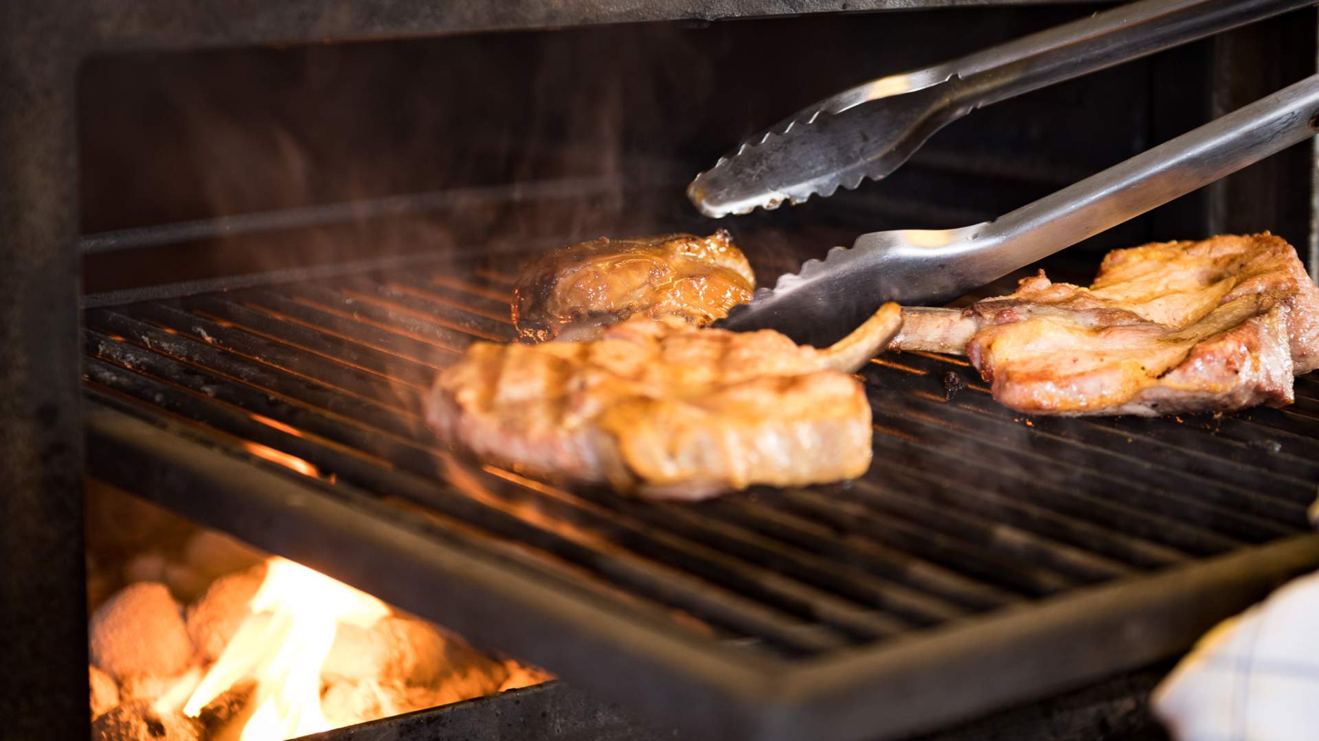 Eigra kjøkken & bar