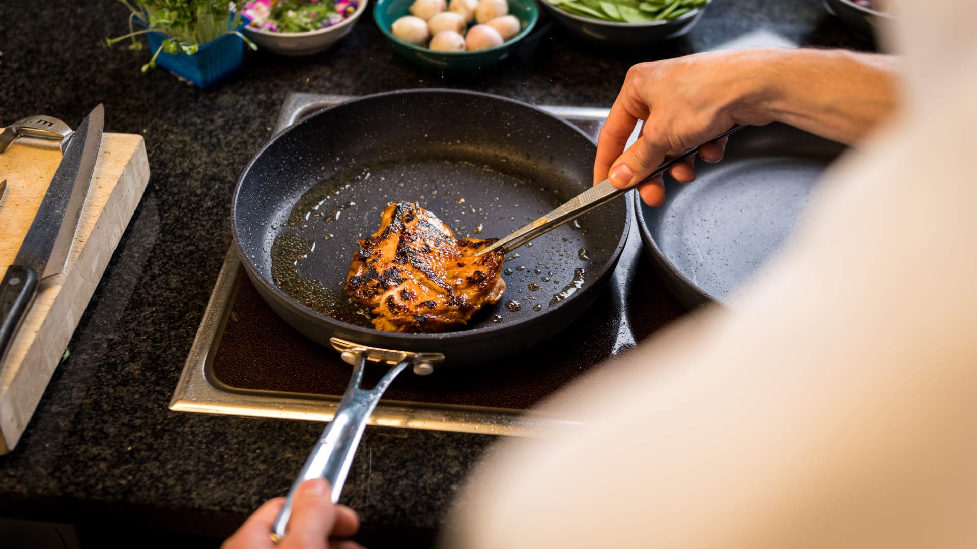 Eigra kjøkken & bar