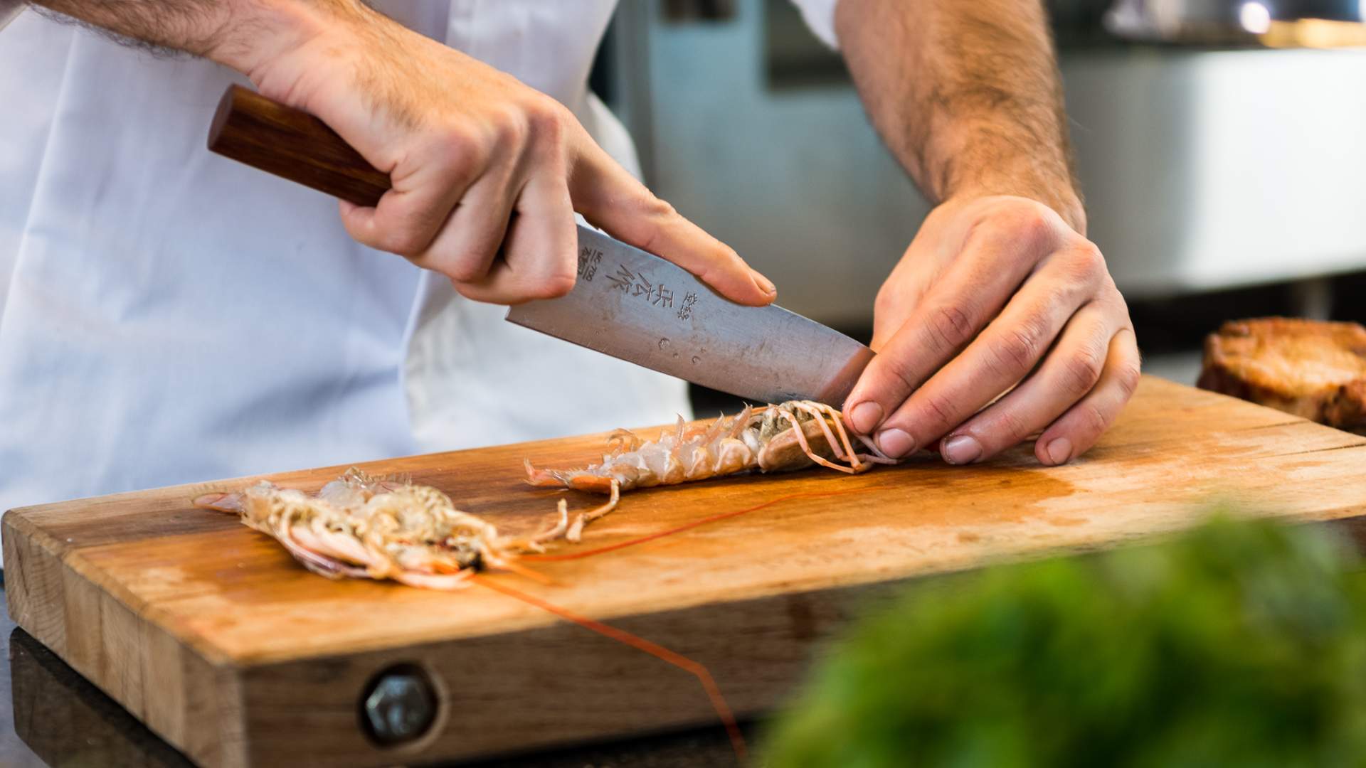 Eigra kjøkken & bar