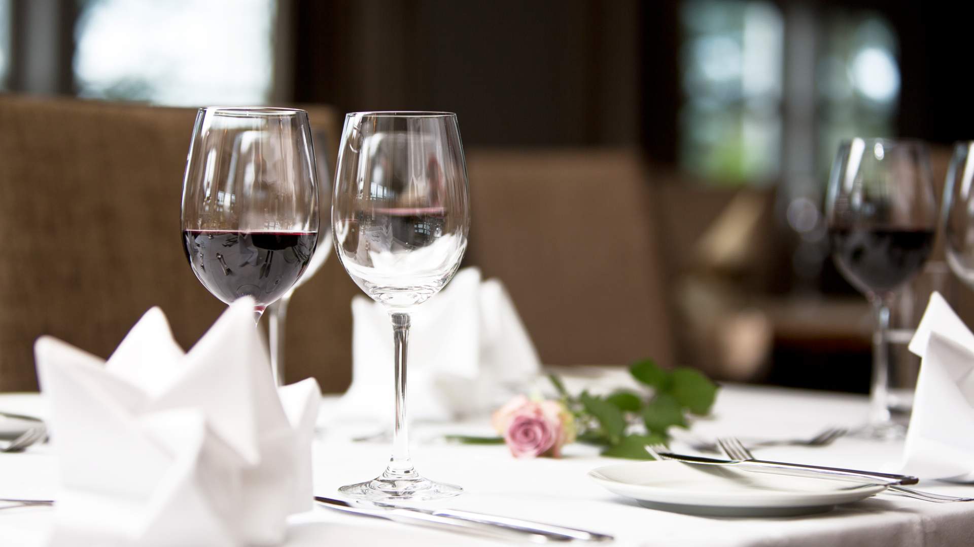 Bryne Kro & Hotell restaurant