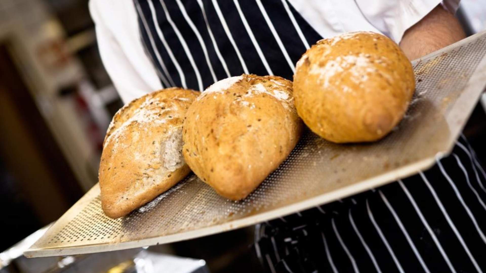 Heldigvis restaurant Bryne Kro & Hotell