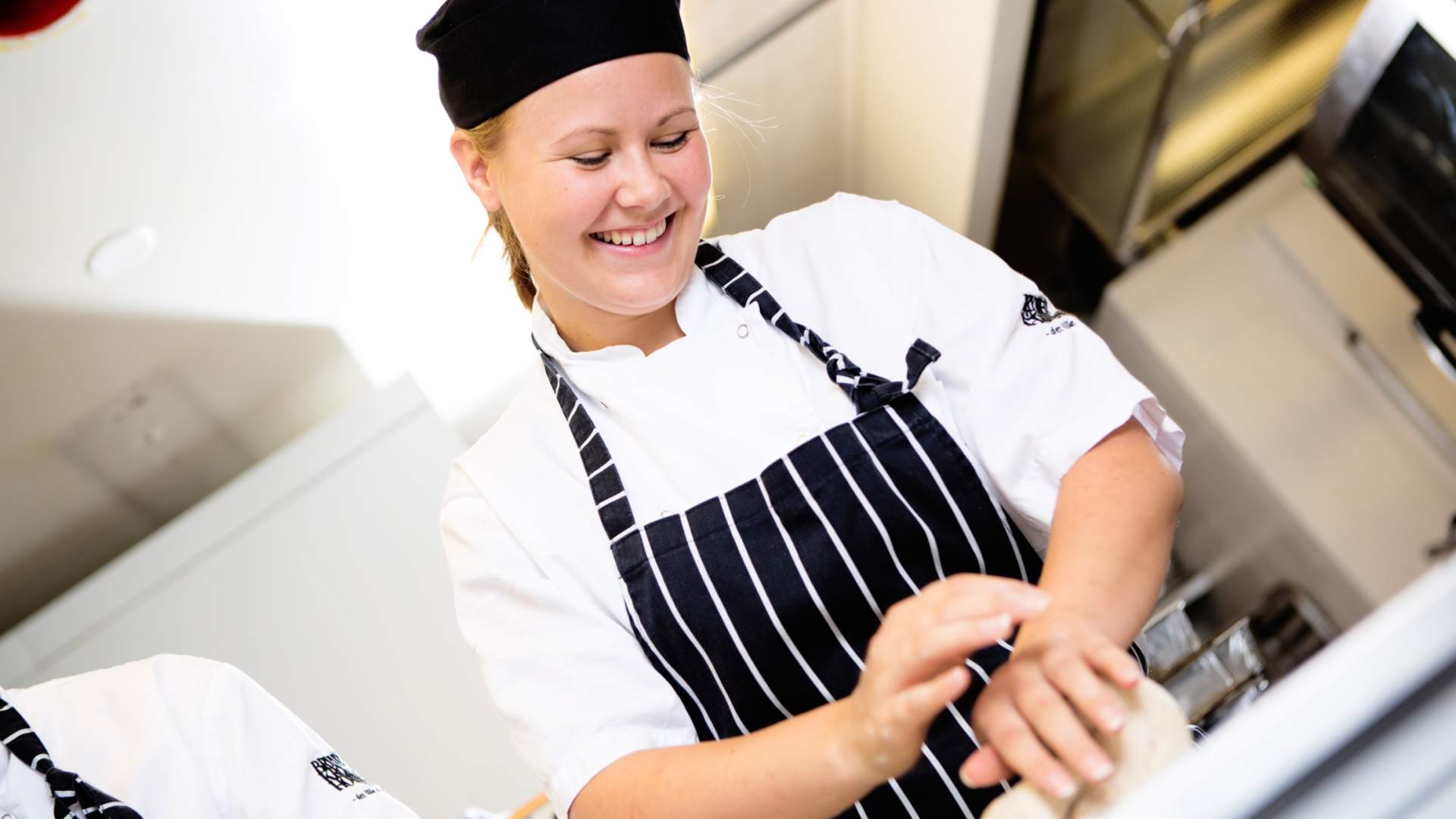 Heldigvis restaurant Bryne Kro & Hotell