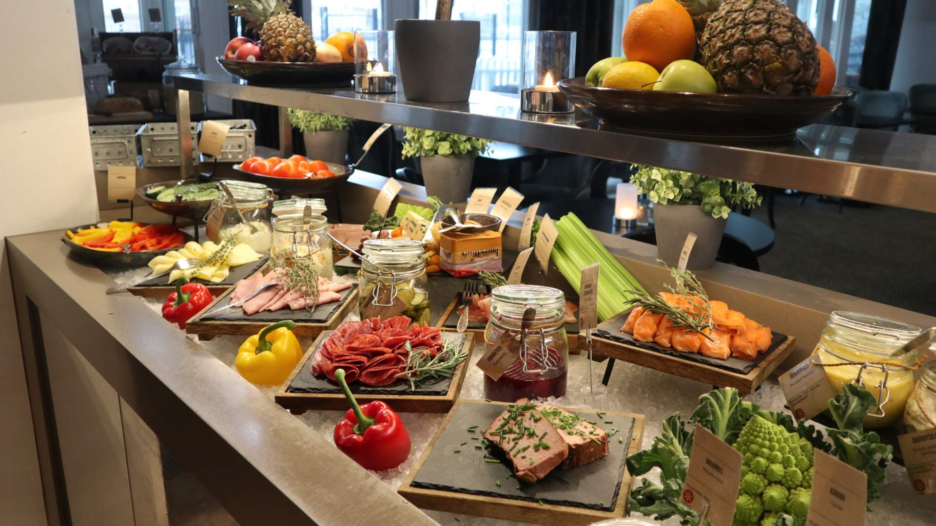 Home Hotel Skagen Brygge