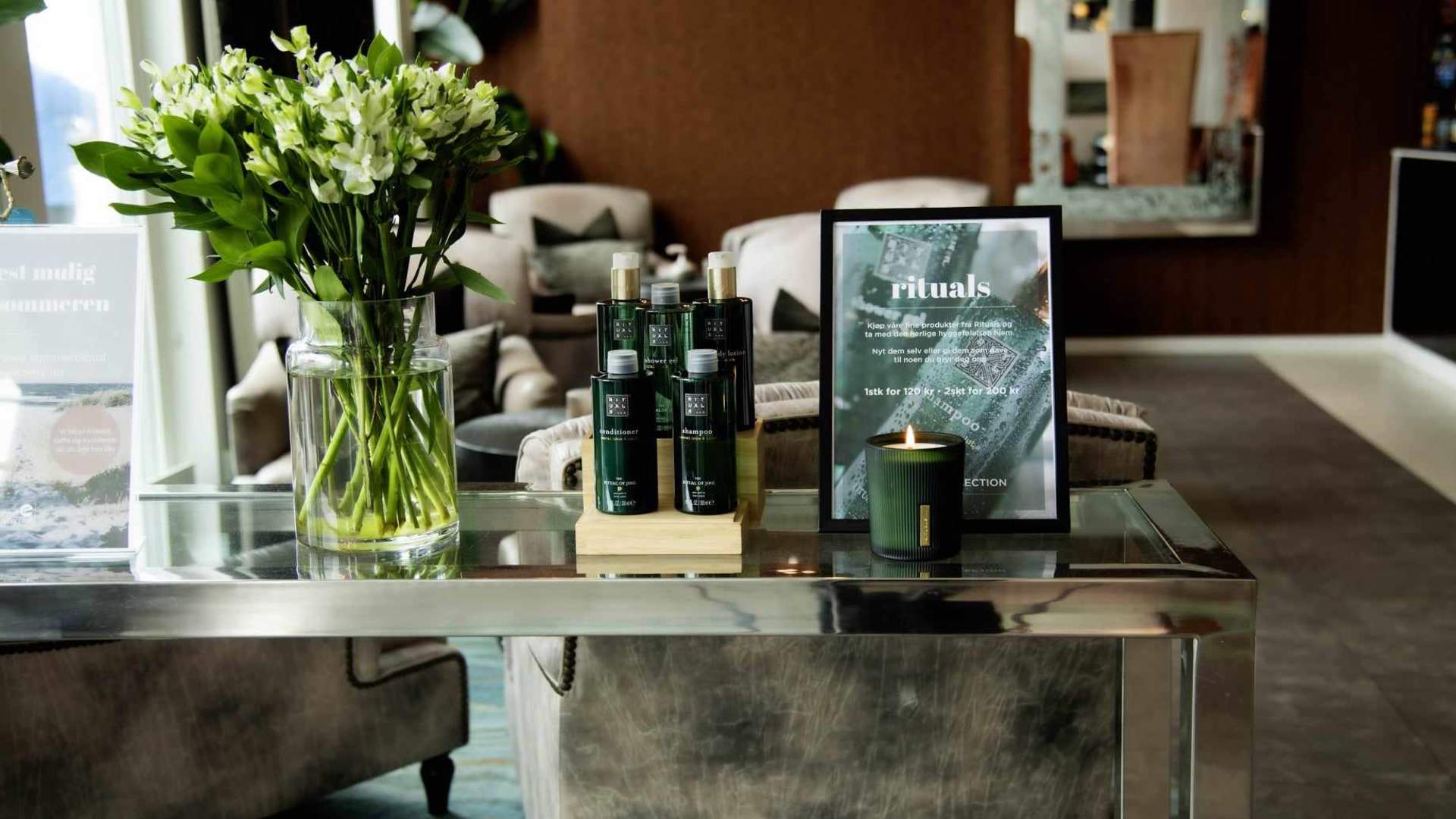 Home Hotel Skagen Brygge