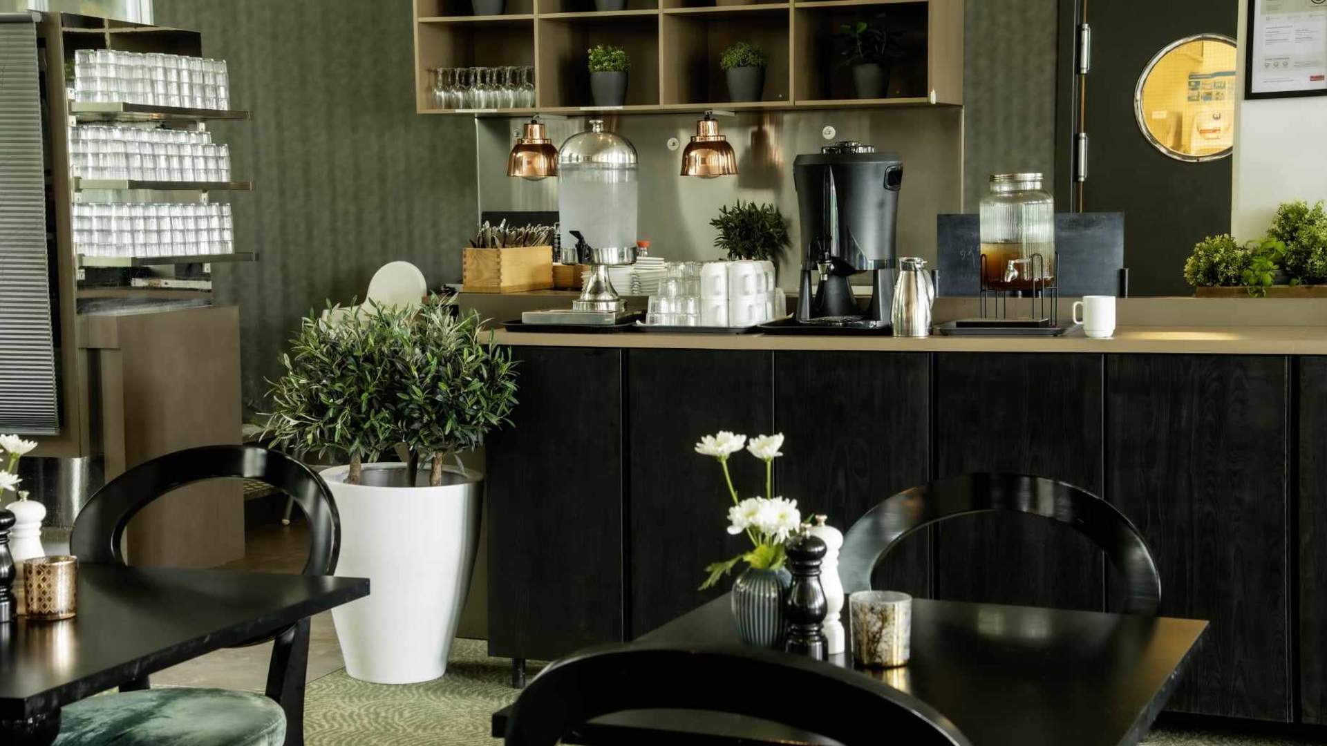 Home Hotel Skagen Brygge