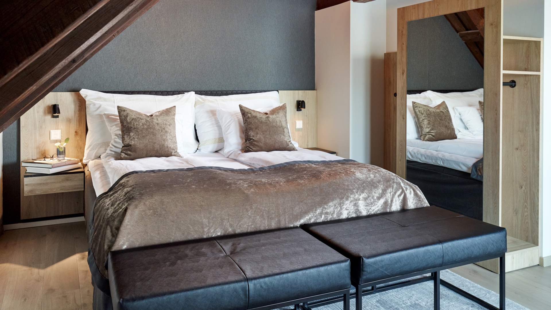 Home Hotel Skagen Brygge