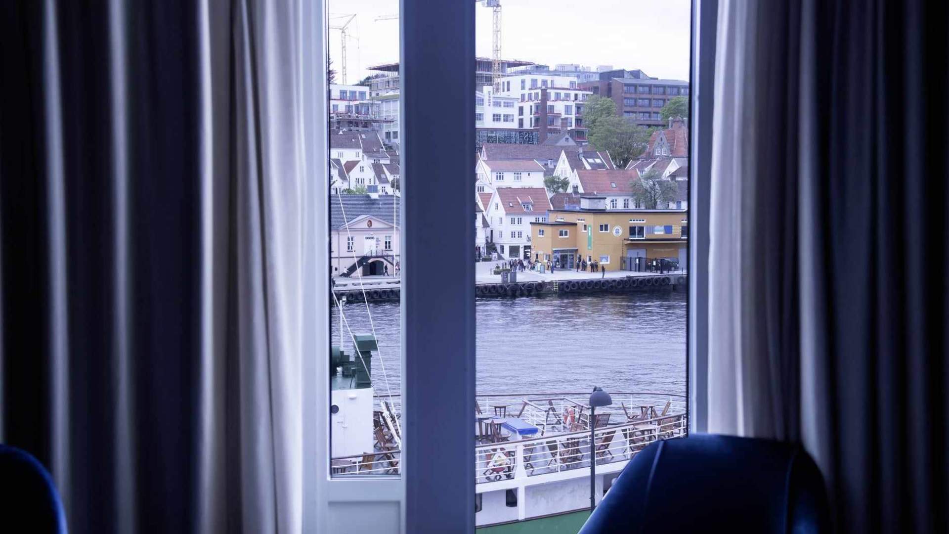 Home Hotel Skagen Brygge