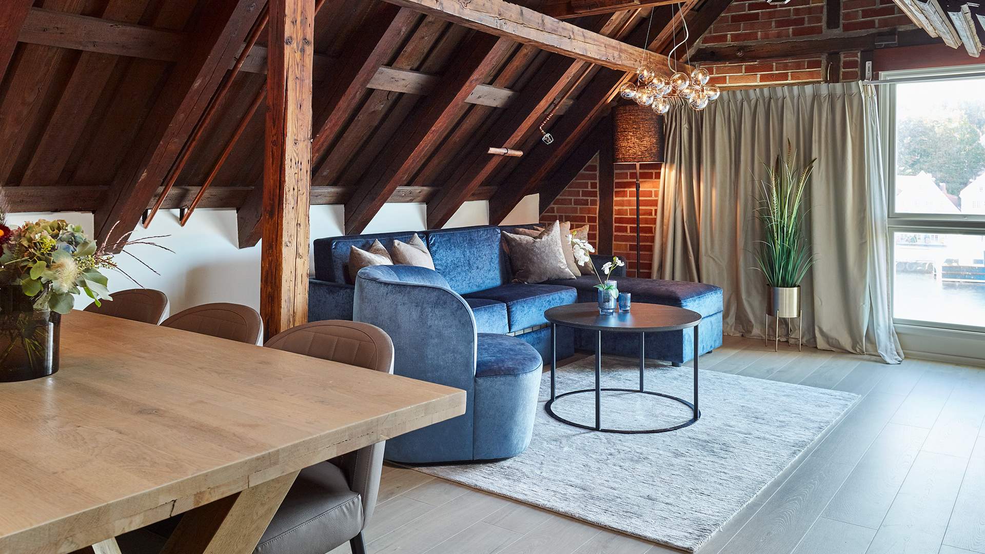 Home Hotel Skagen Brygge