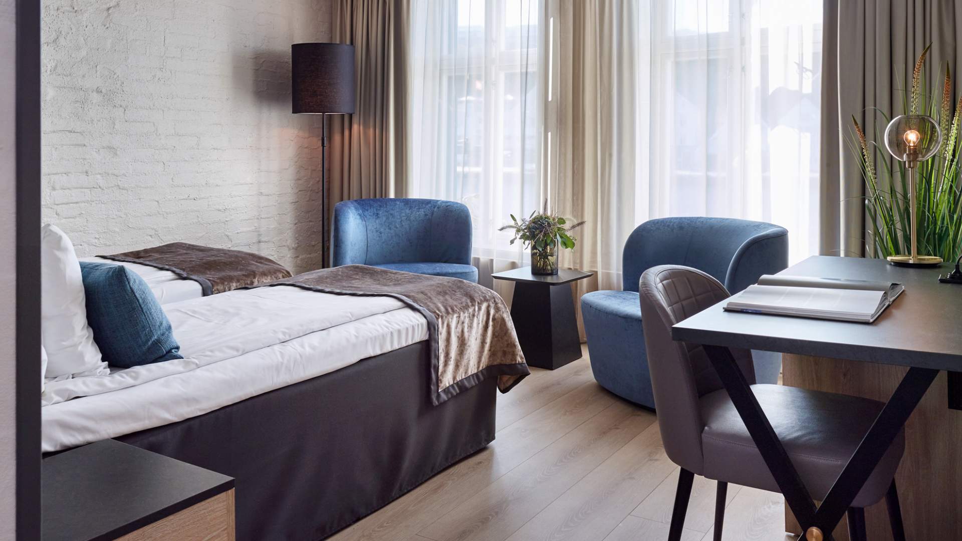 Home Hotel Skagen Brygge