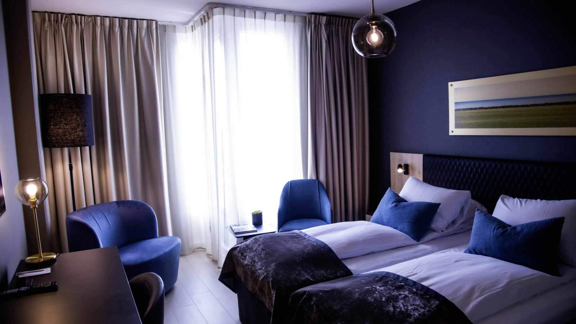 Home Hotel Skagen Brygge