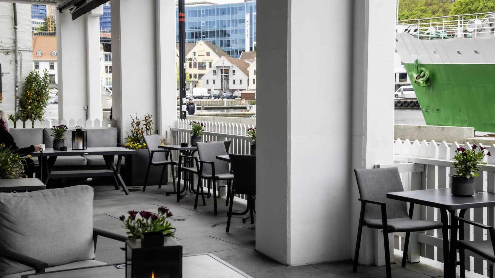 Home Hotel Skagen Brygge