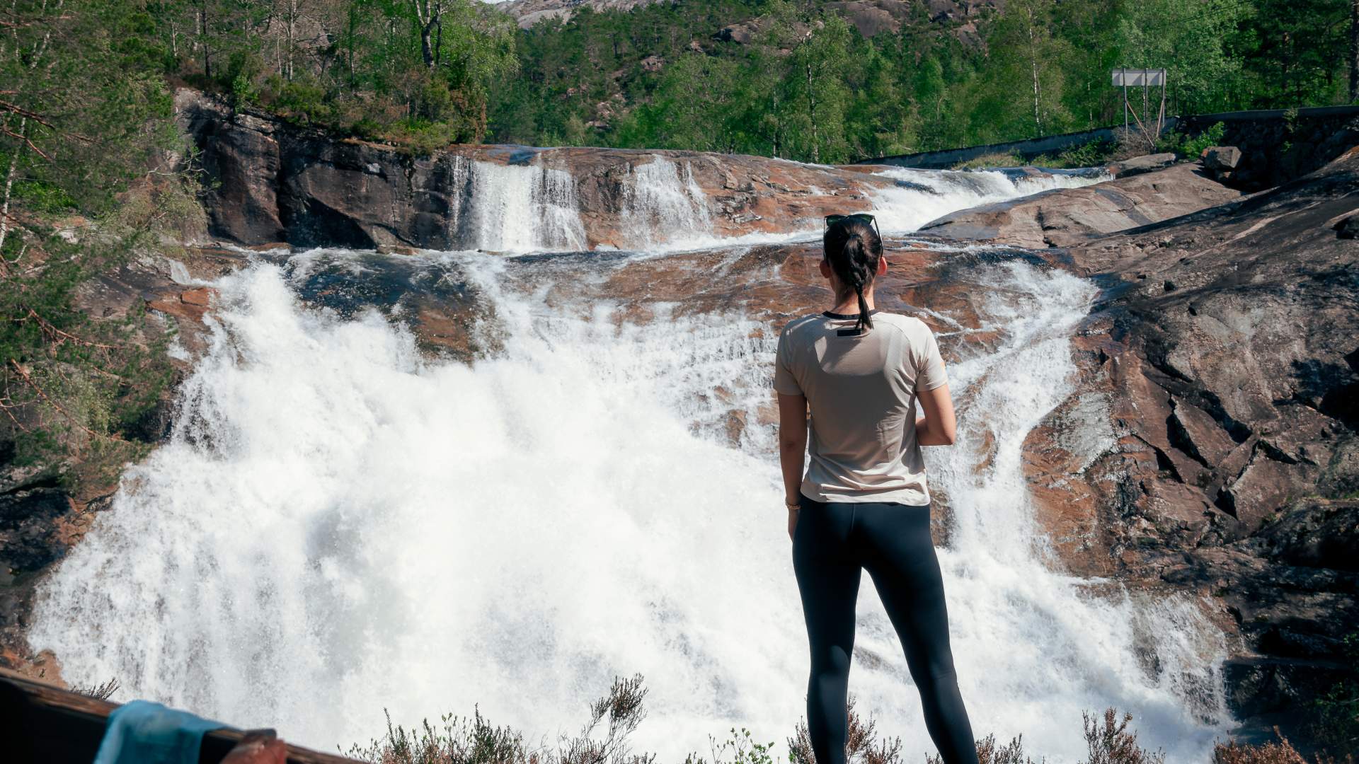 Jettegrytene, Rullestad