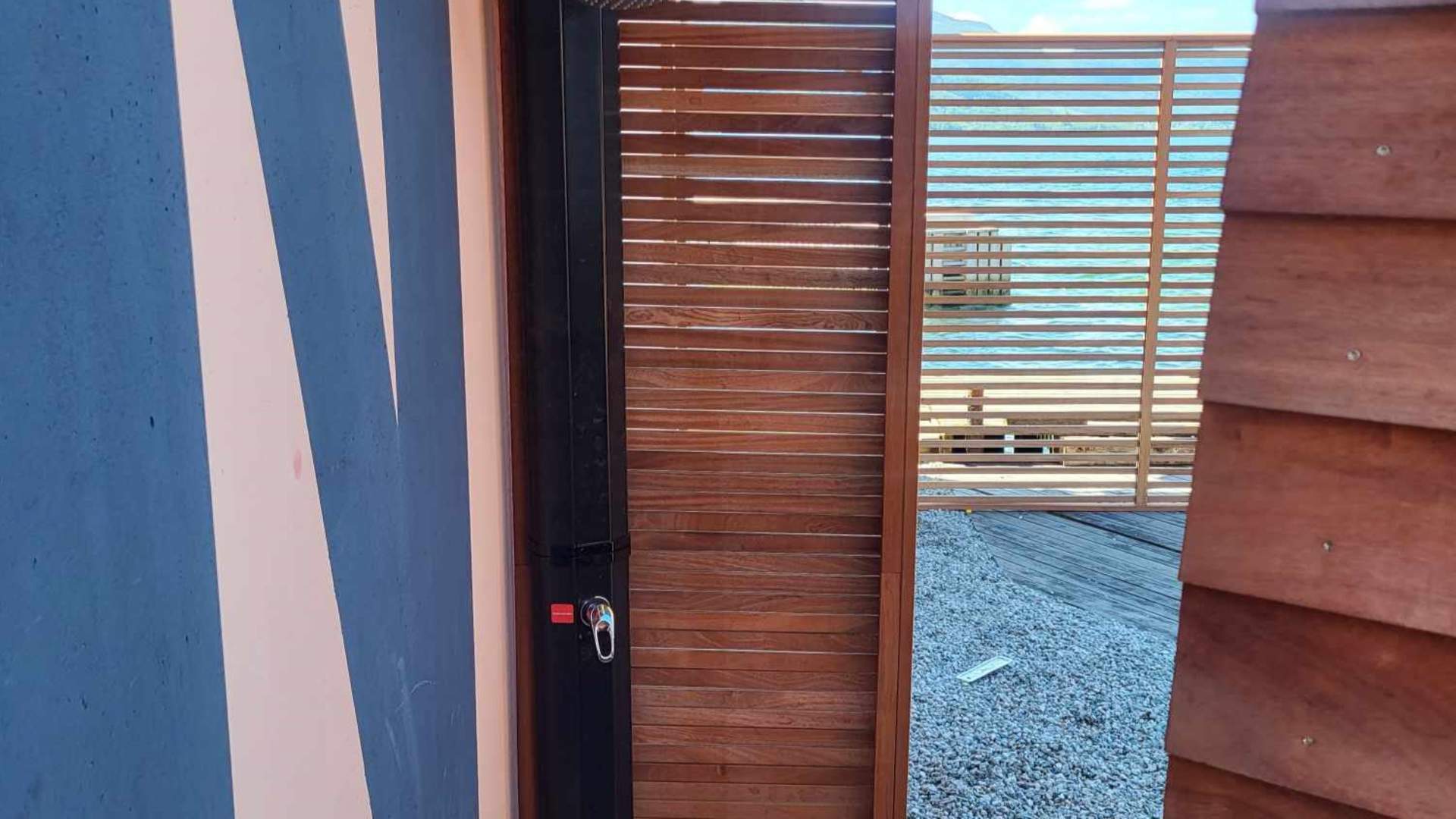 Lysefjorden Sauna in Forsand