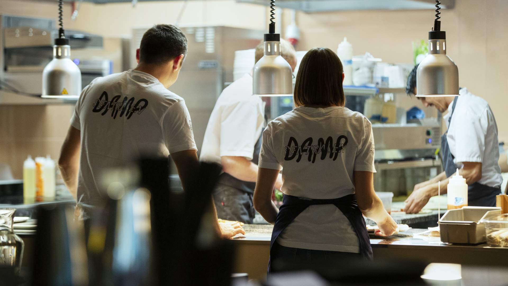 Dampsentralen i Ålesund.