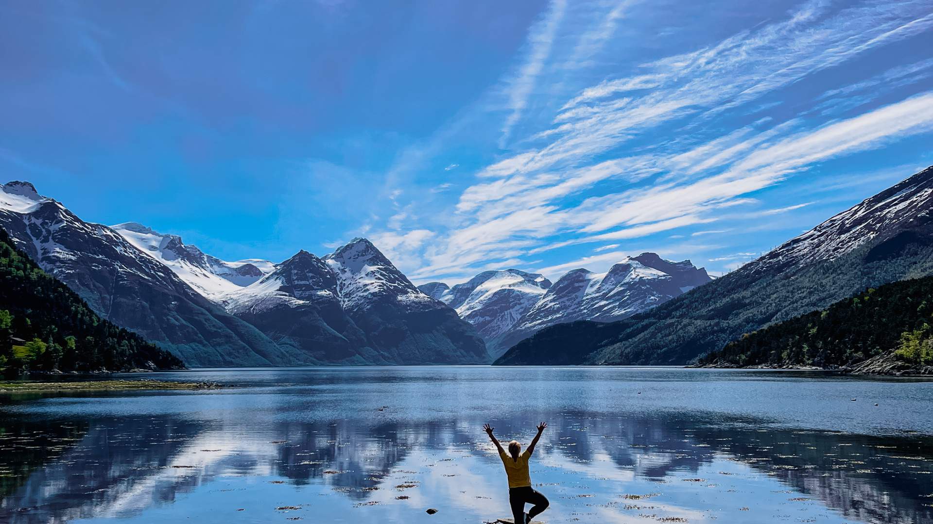 Flåøya friluftsområde
