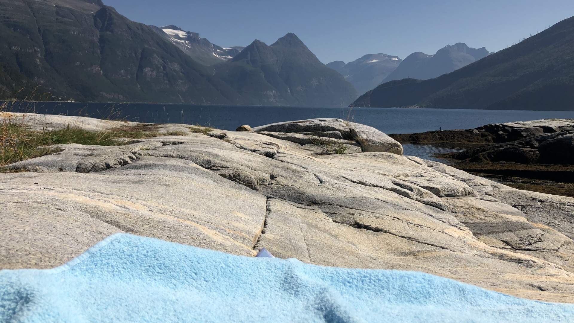 Flåøya friluftsområde