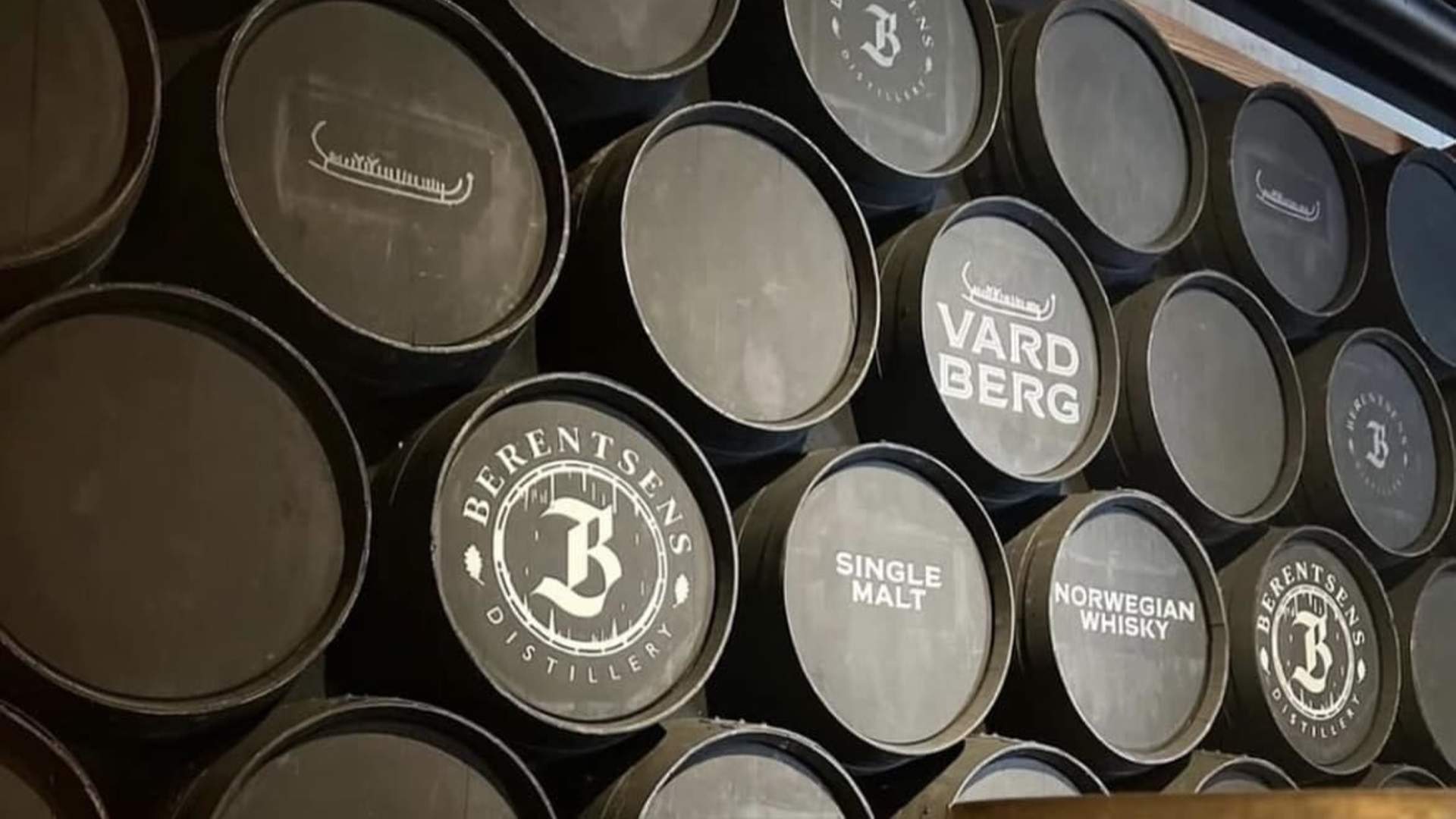 Whisky Tour
