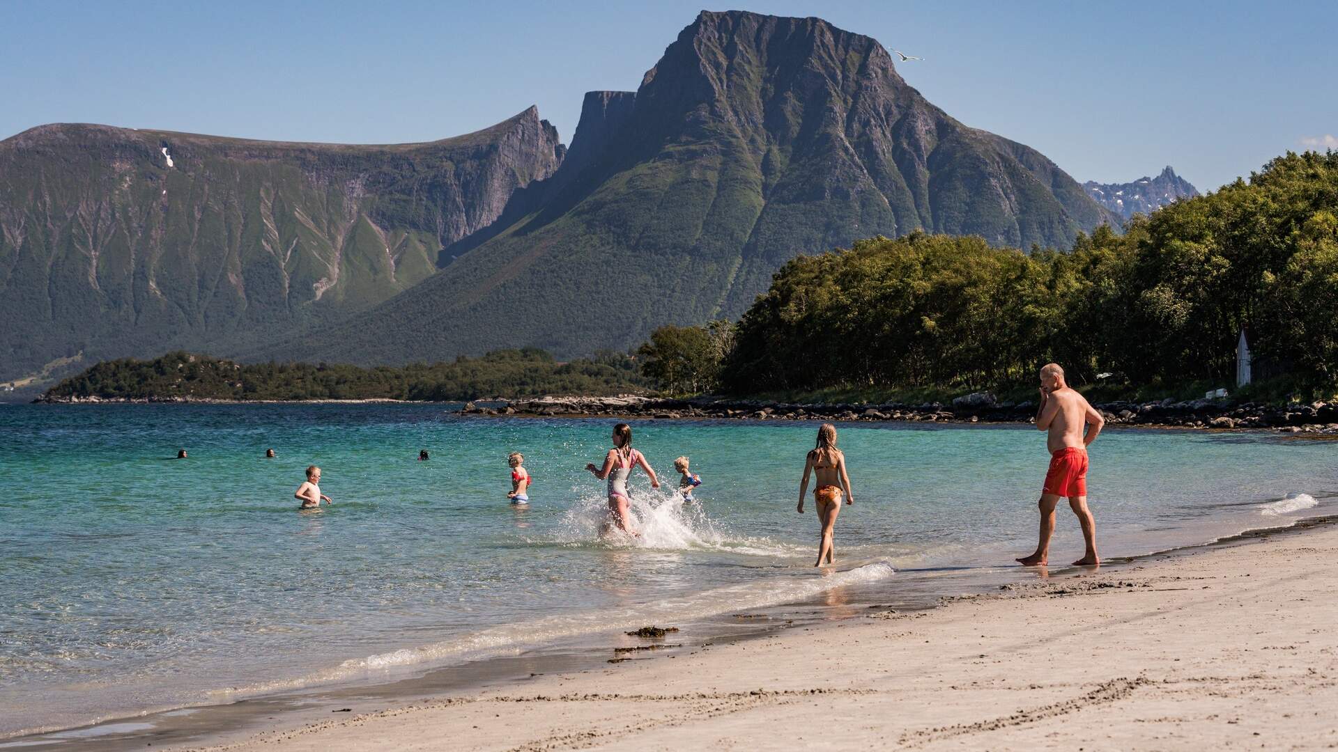 Hareid Turistinformasjon