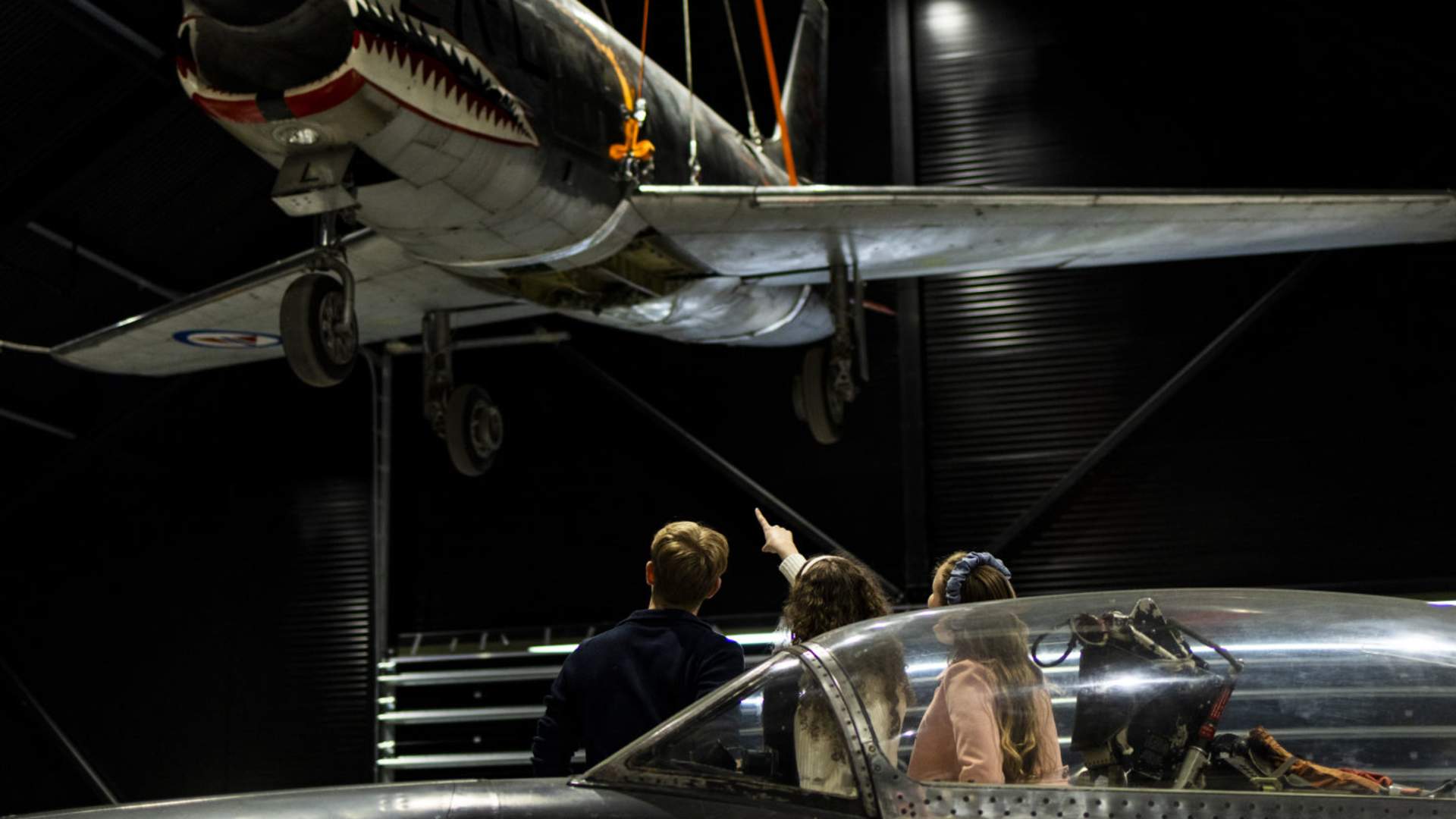 flyhistorisk museum, sola, stavanger