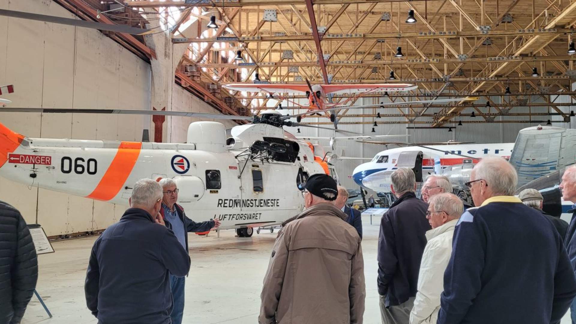 flyhistorisk museum, sola, stavanger