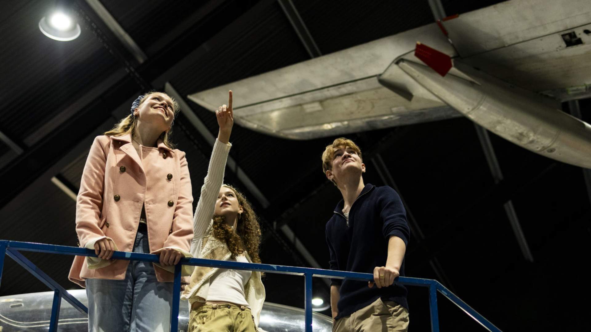 flyhistorisk museum, sola, stavanger