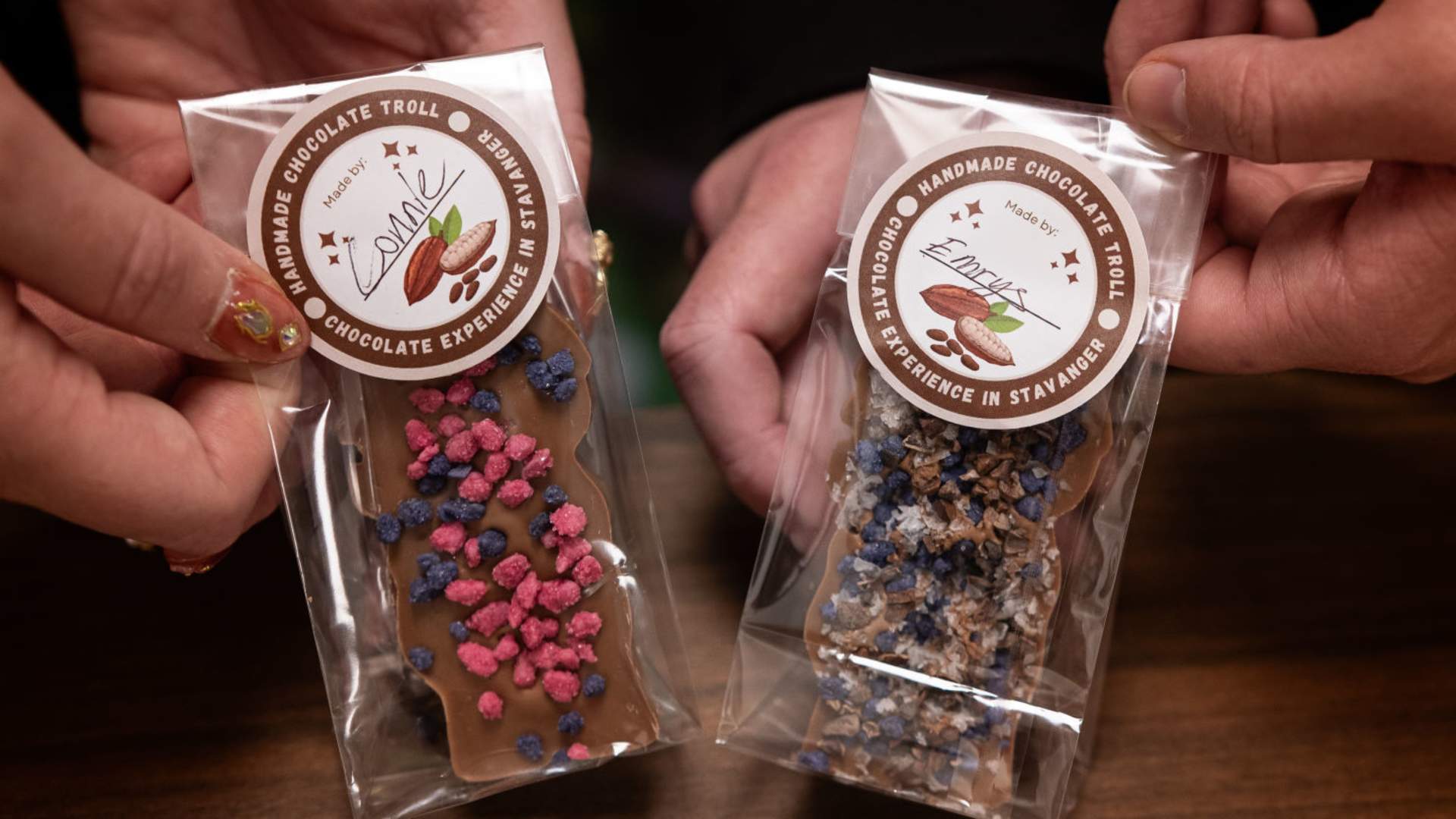 Chocolate experience at Chili Chocolate