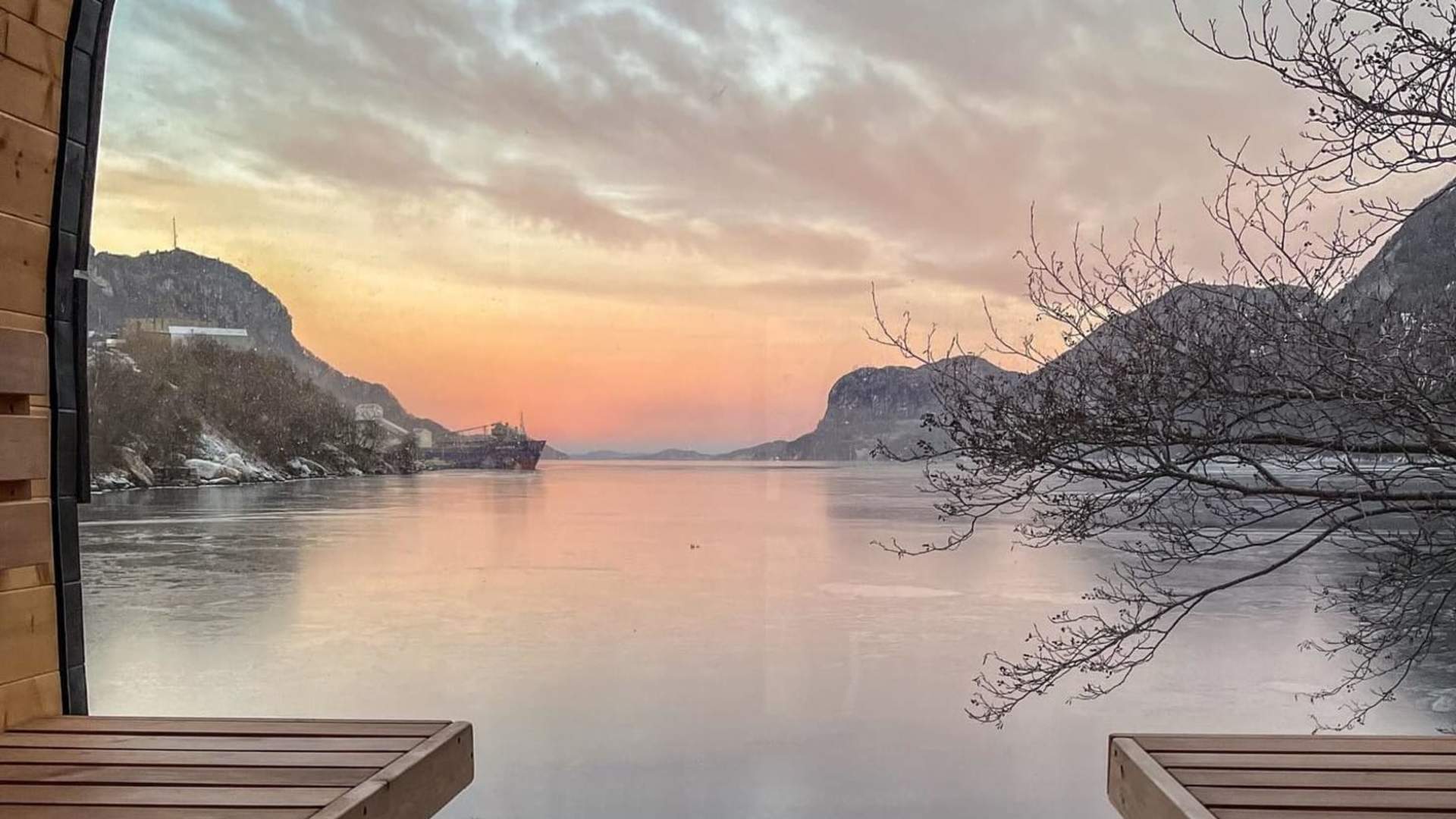 Dirdalstraen Badestue