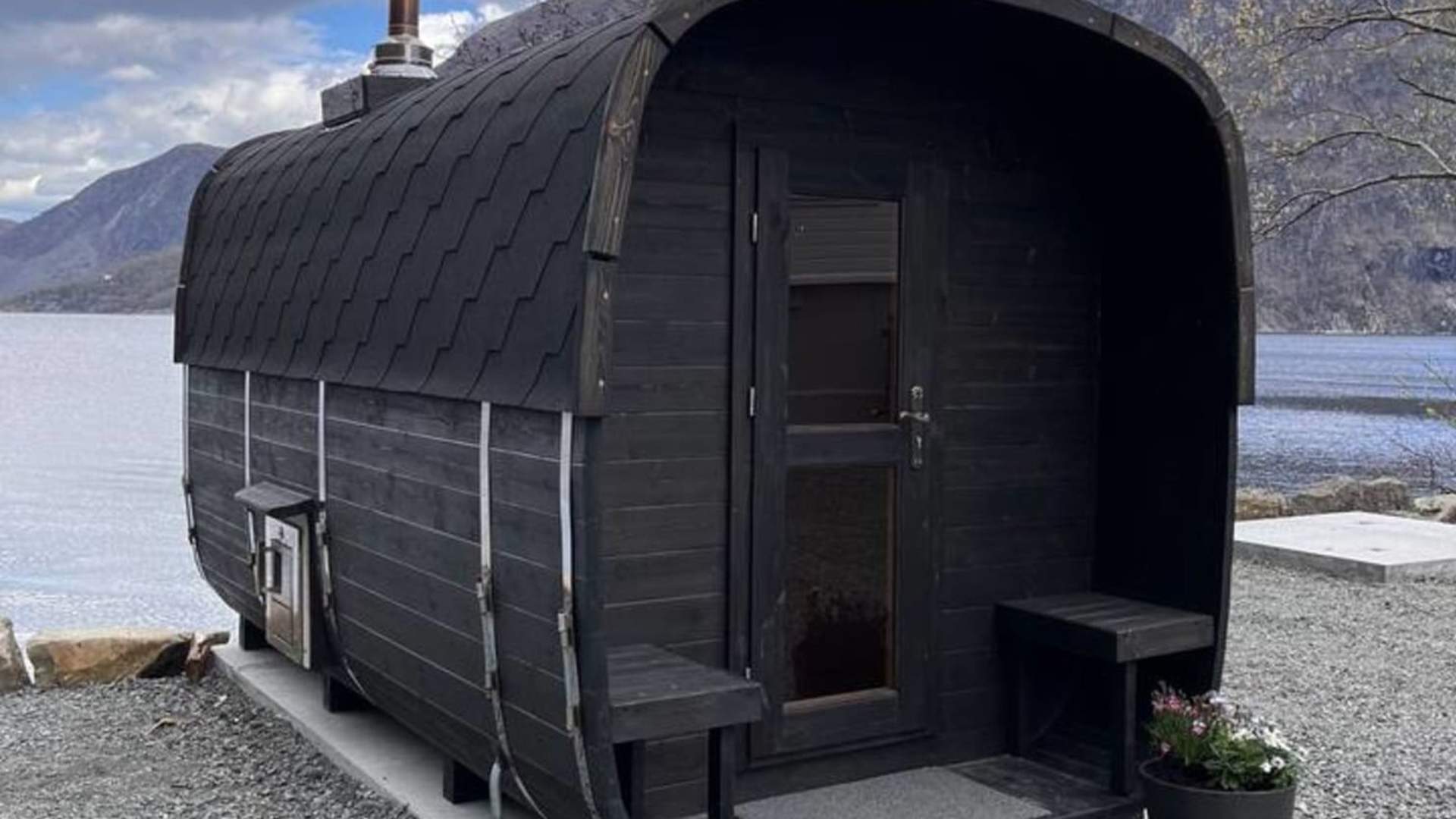 Dirdalstraen Overnatting Fjellro