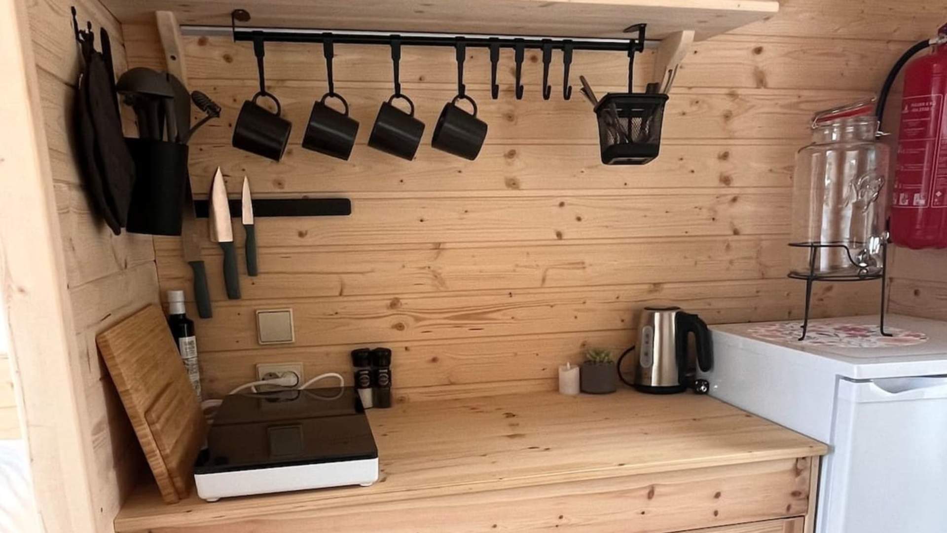 Dirdalstraen Overnatting Fjellro