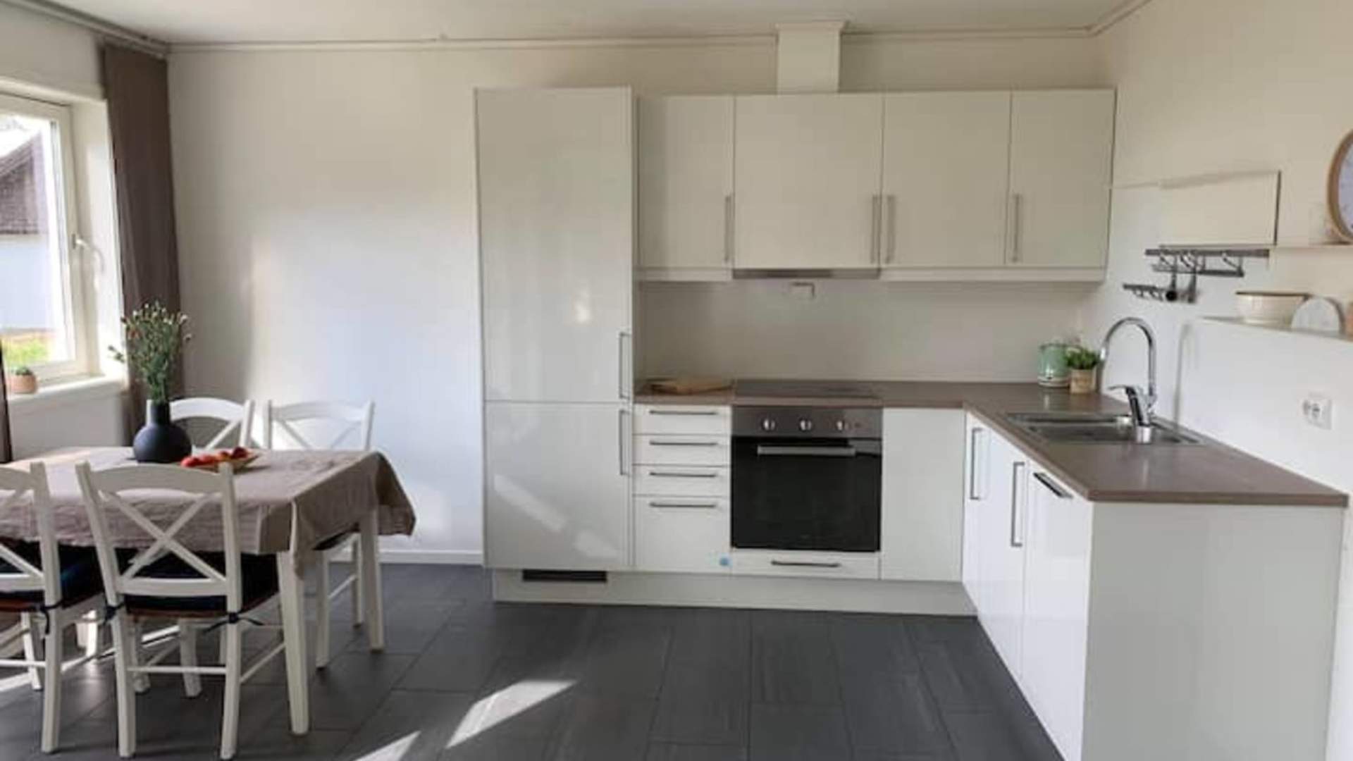 Dirdalstraen Gardsutsalg overnatting i hus