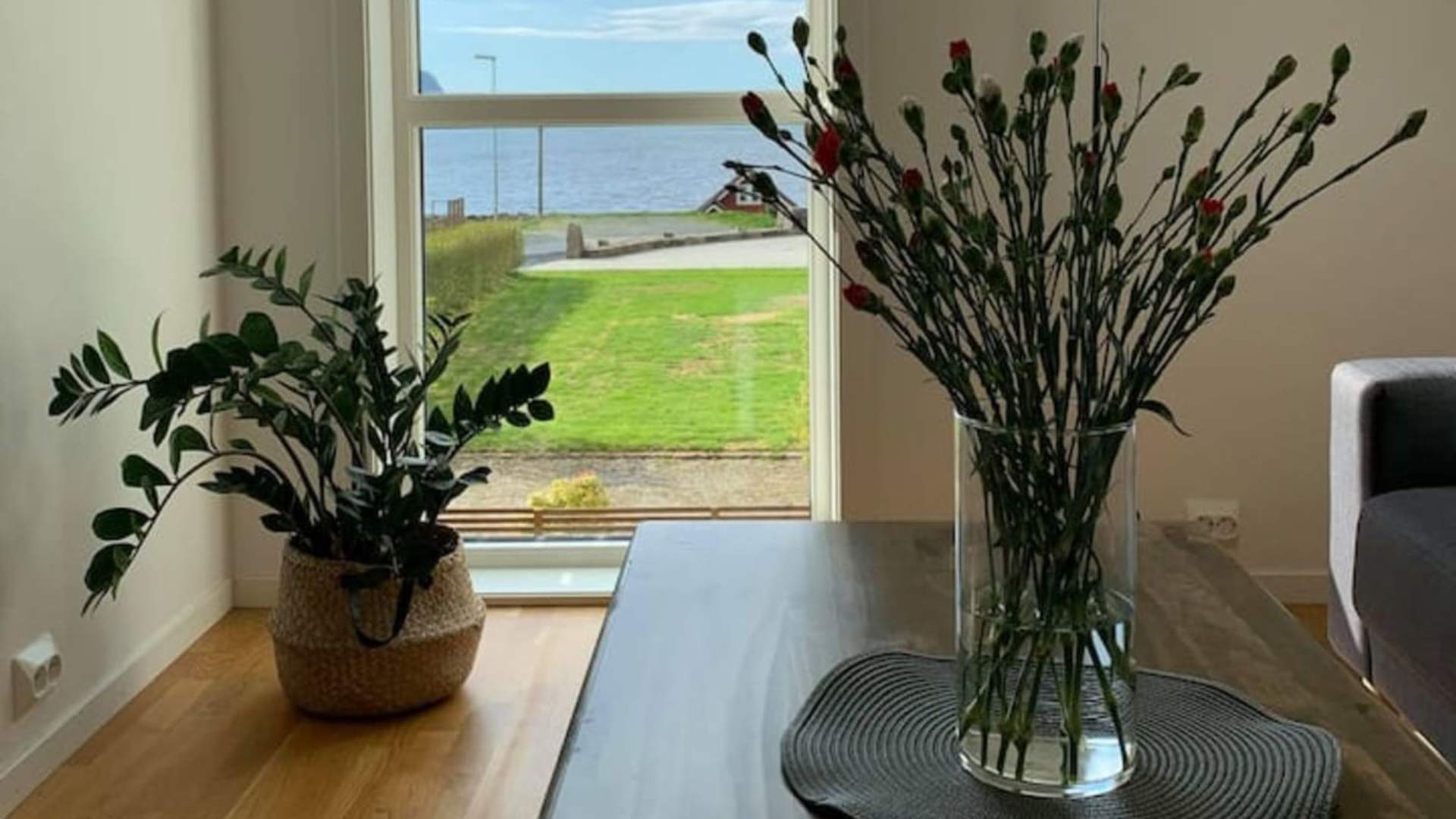 Dirdalstraen Gardsutsalg overnatting i hus